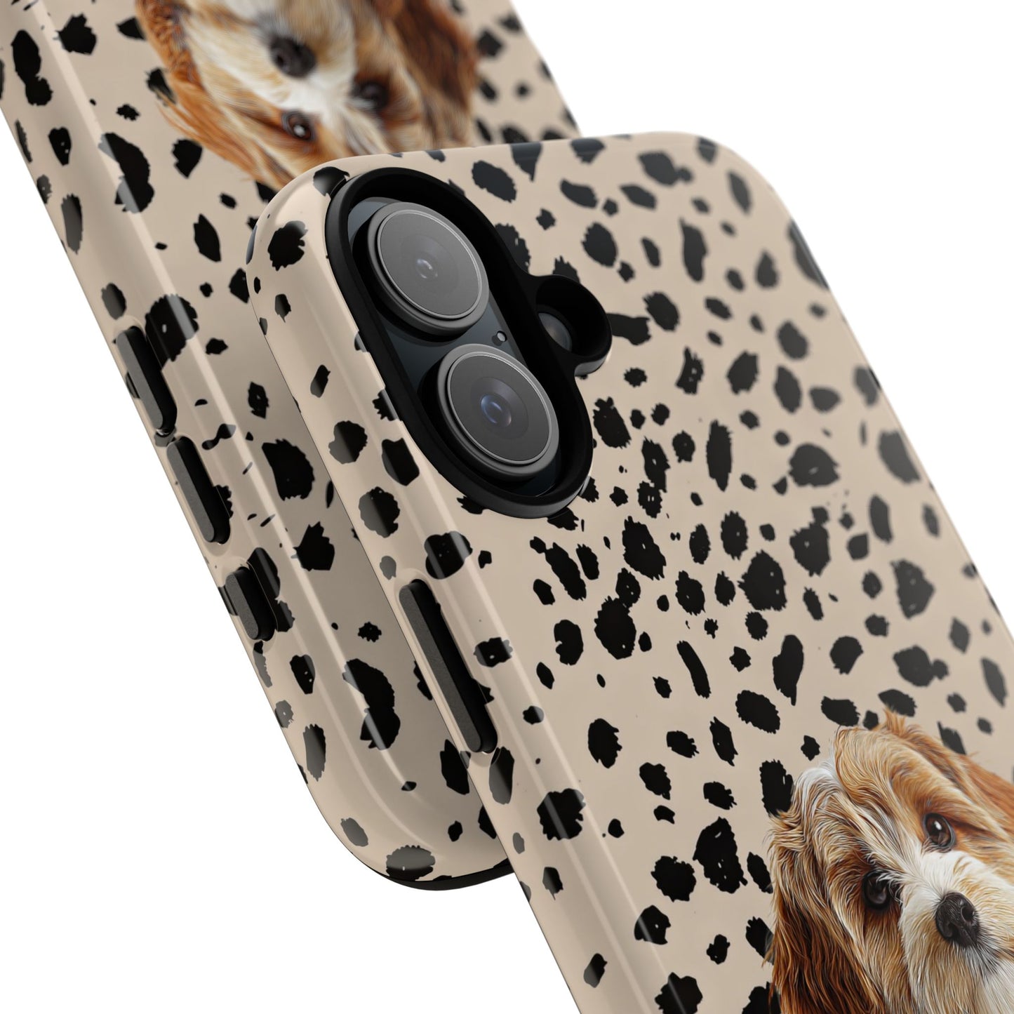 Custom Pet Phone Case