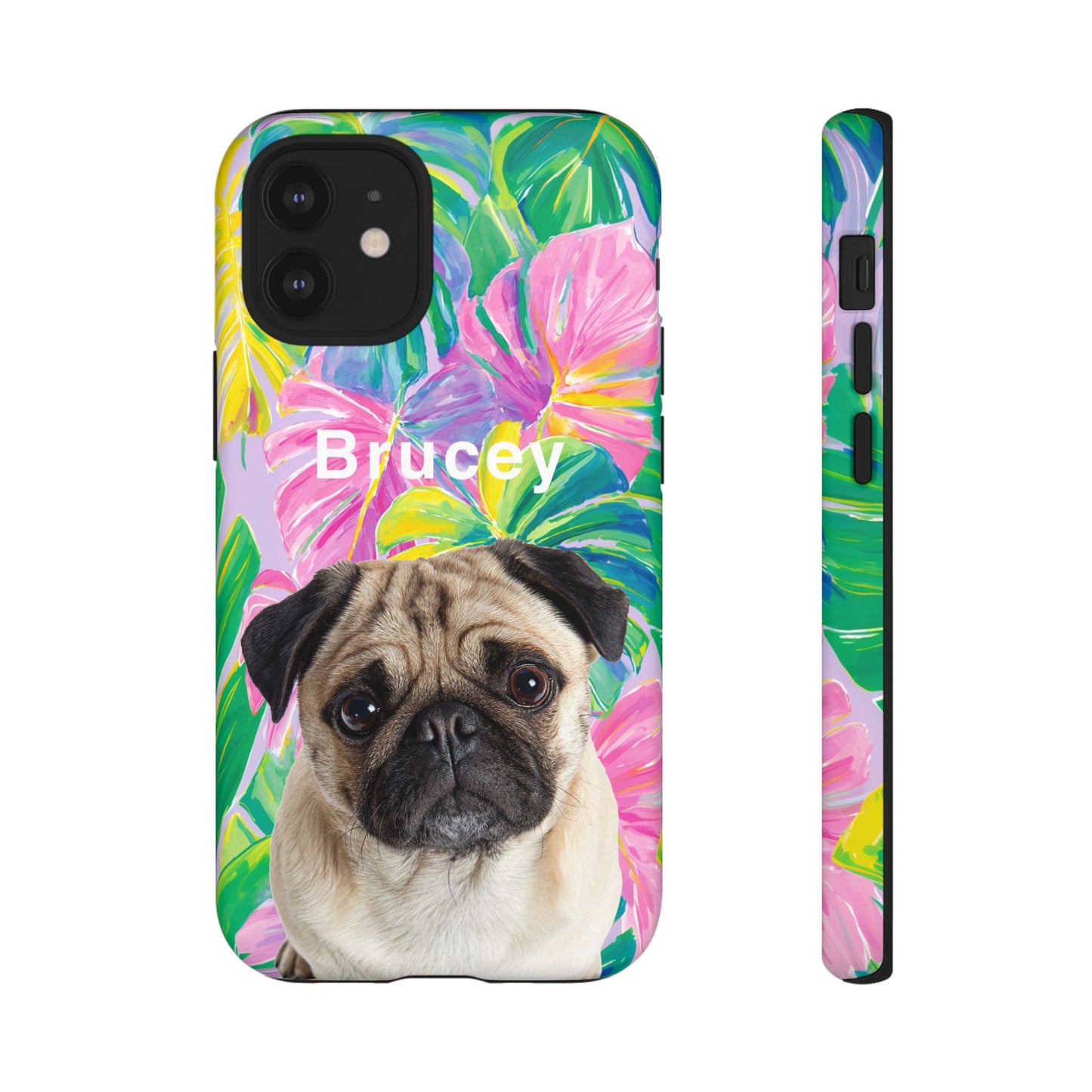 Custom Pet Phone Case