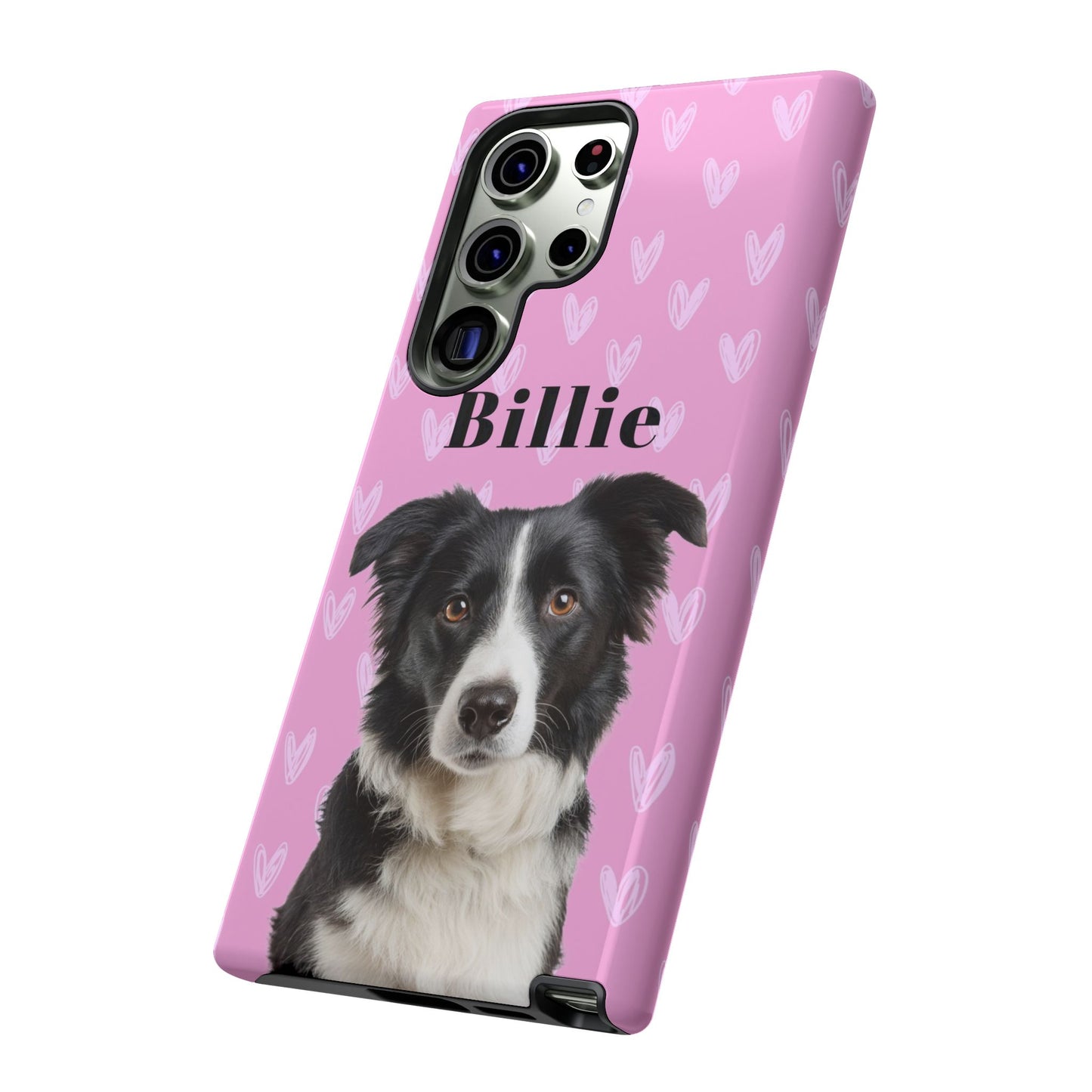 Custom Pet Phone Case