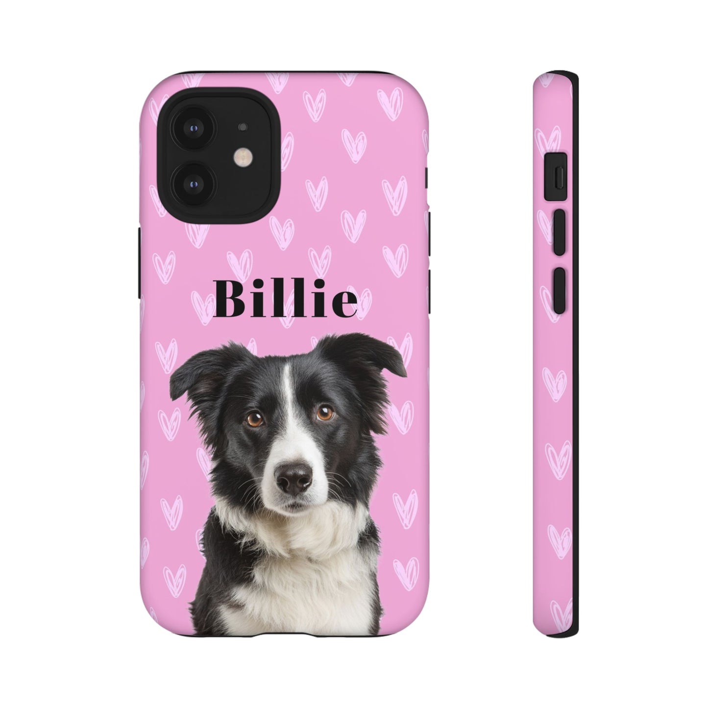 Custom Pet Phone Case