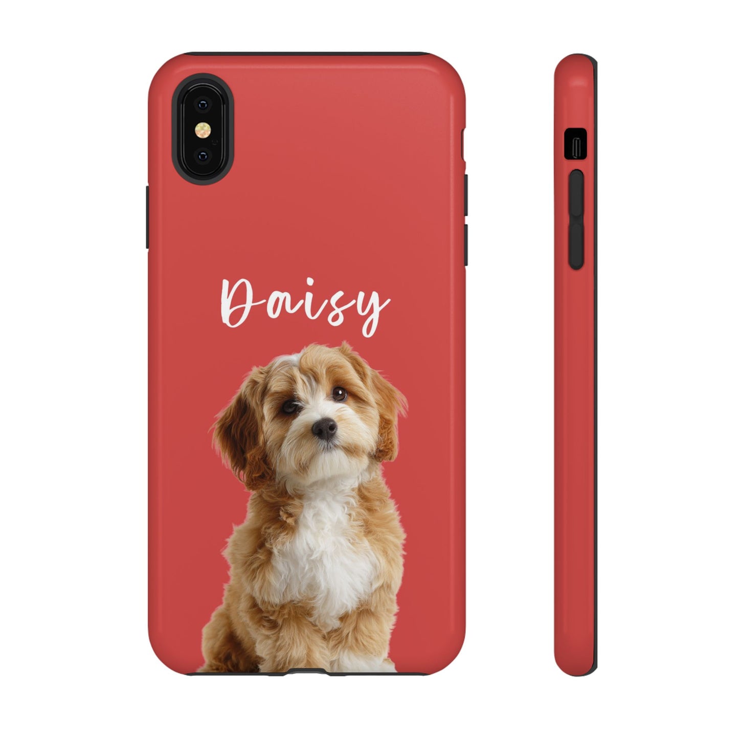 Custom Pet Phone Case