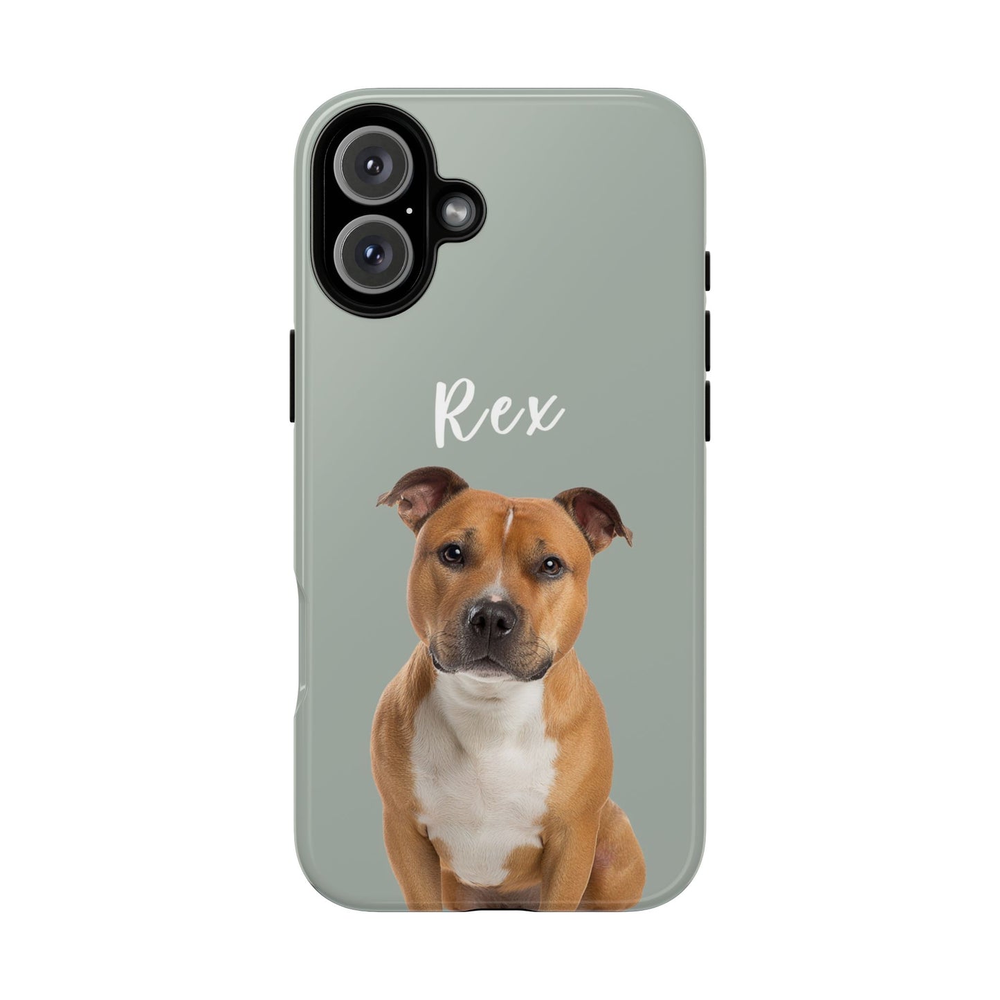 Custom Pet Phone Case