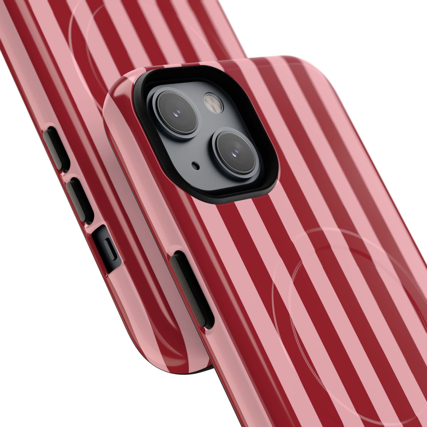 Cherry Stripe - MagSafe