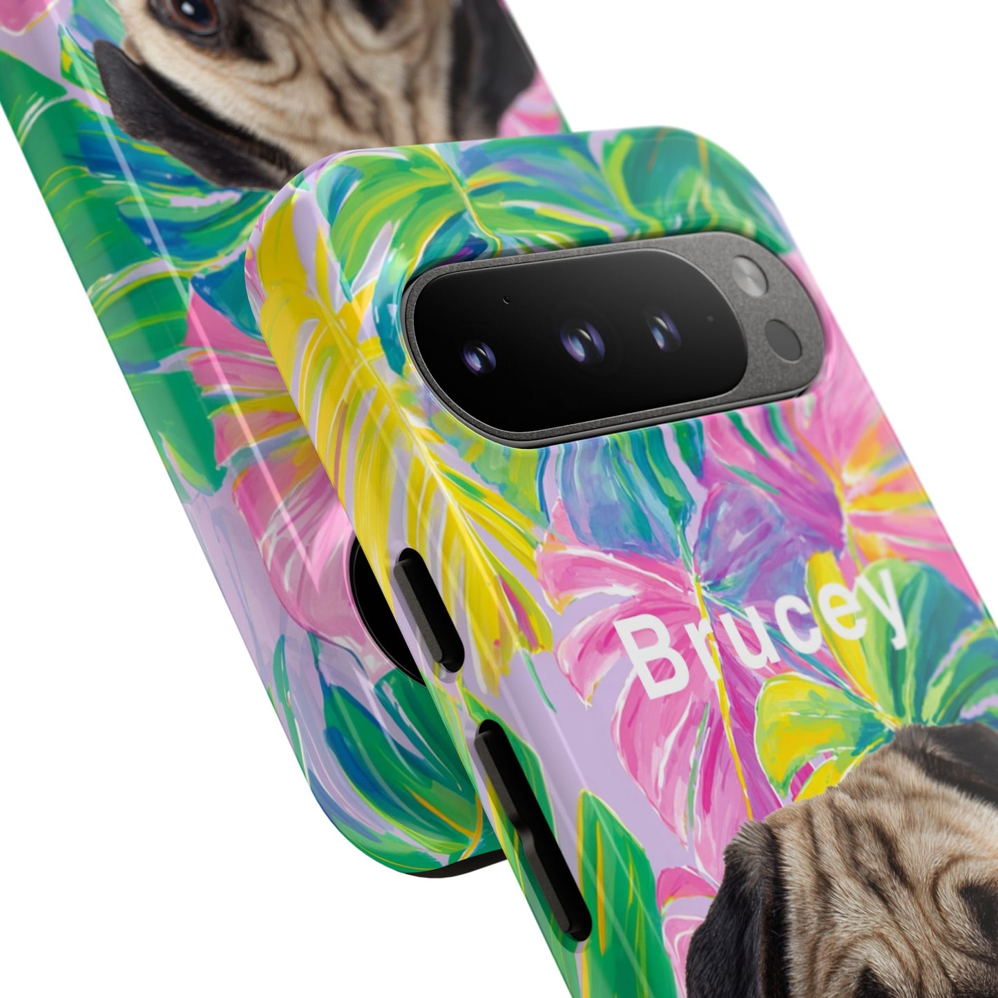 Custom Pet Phone Case