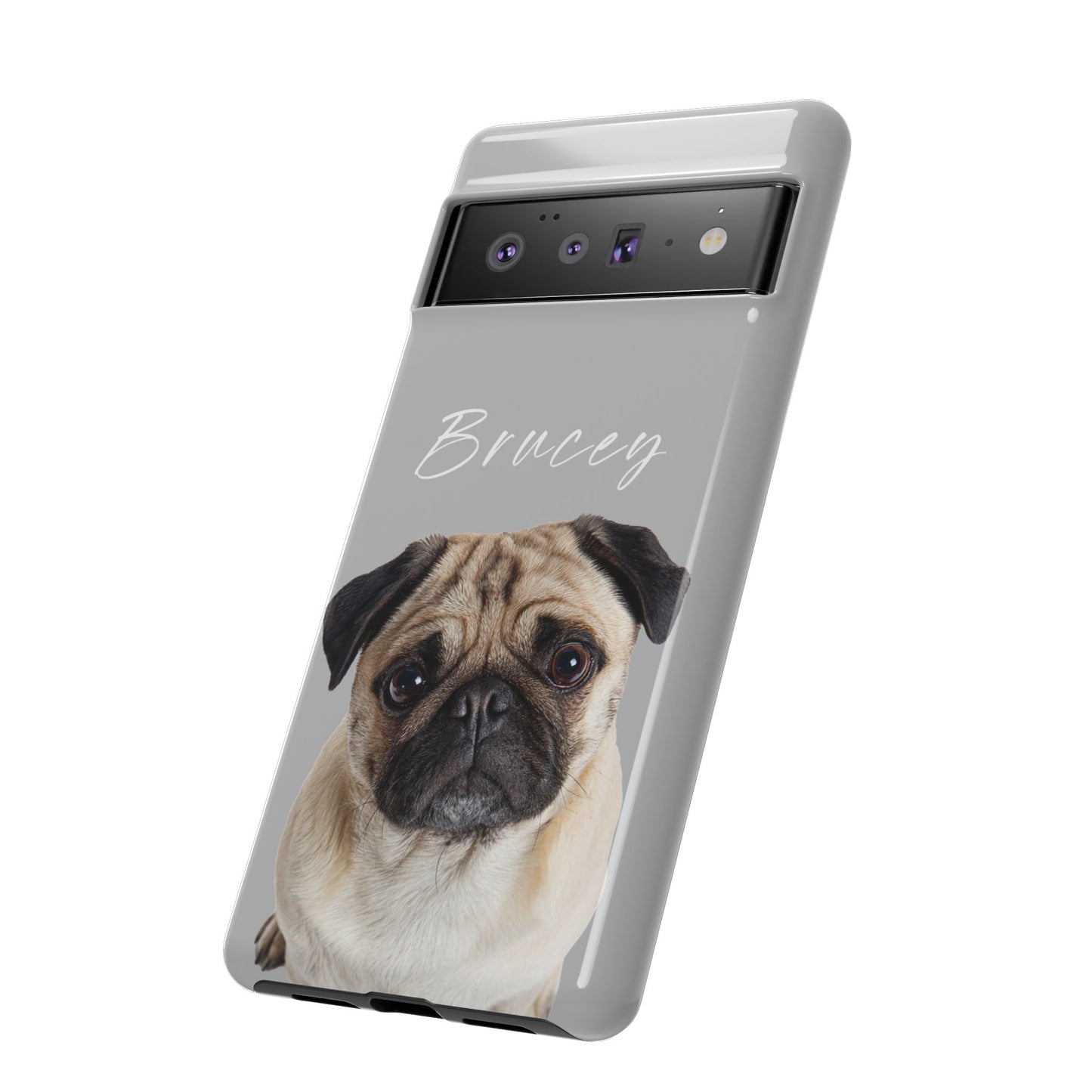 Custom Pet Phone Case