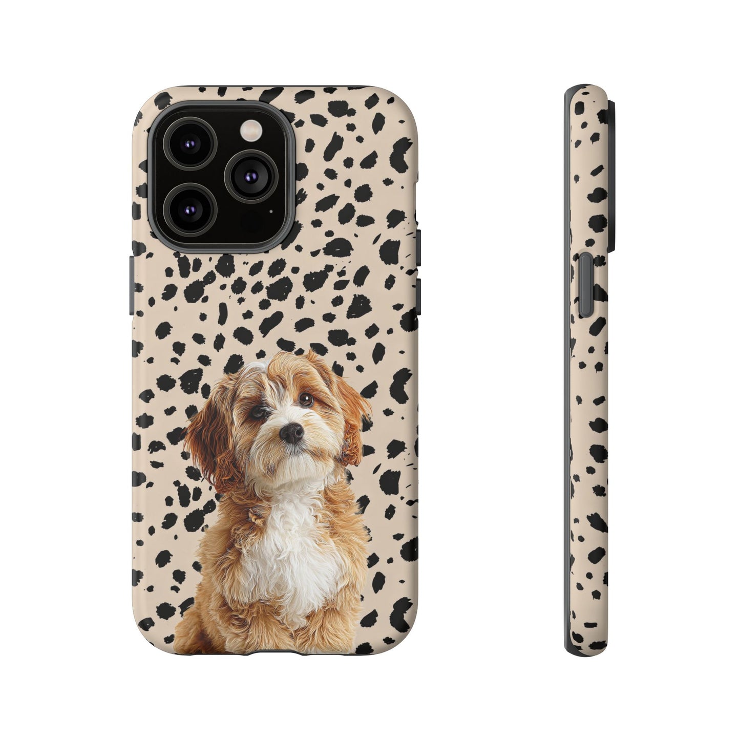 Custom Pet Phone Case
