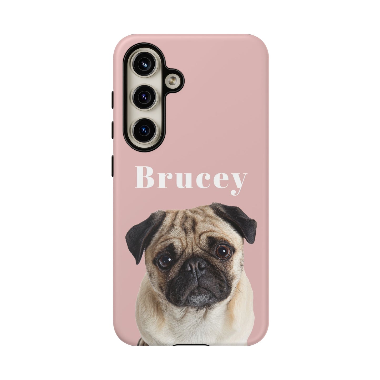 Custom Pet Phone Case