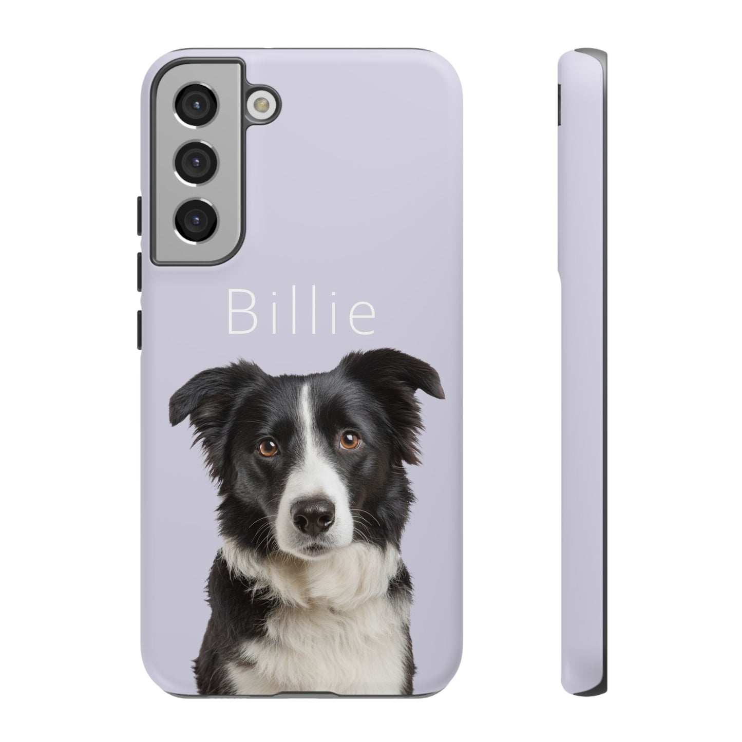 Custom Pet Phone Case