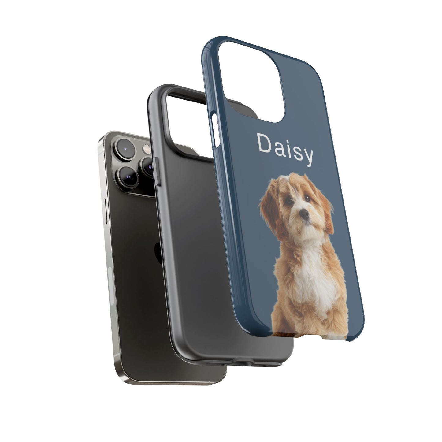 Custom Pet Phone Case