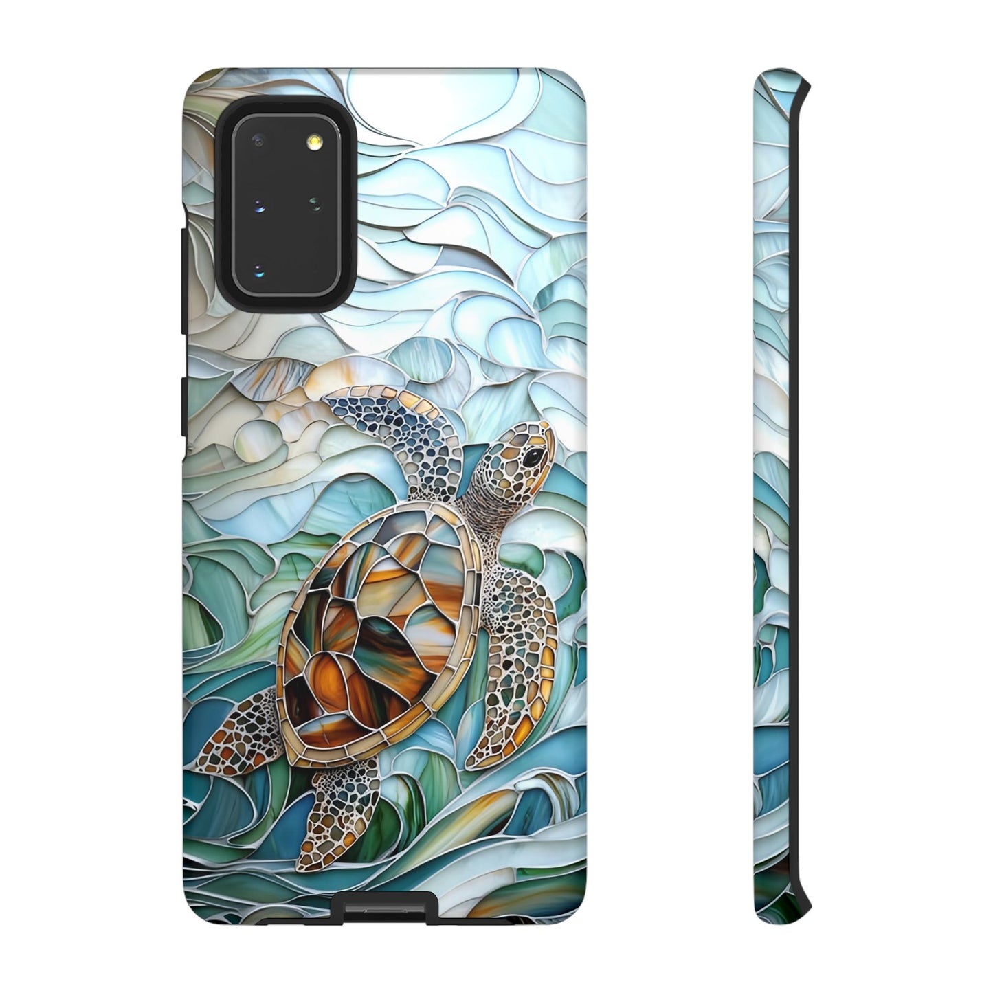 Sea Turtle
