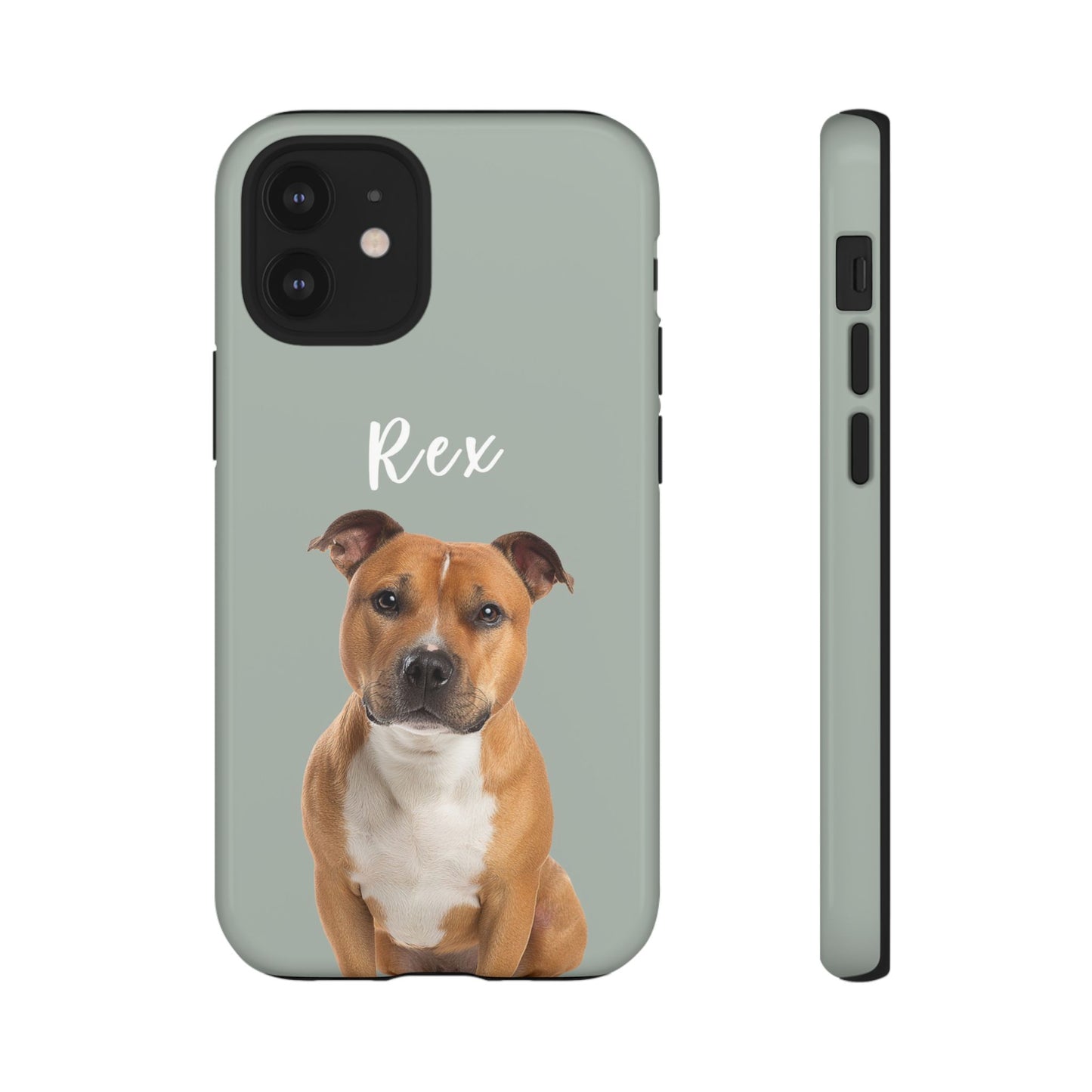 Custom Pet Phone Case