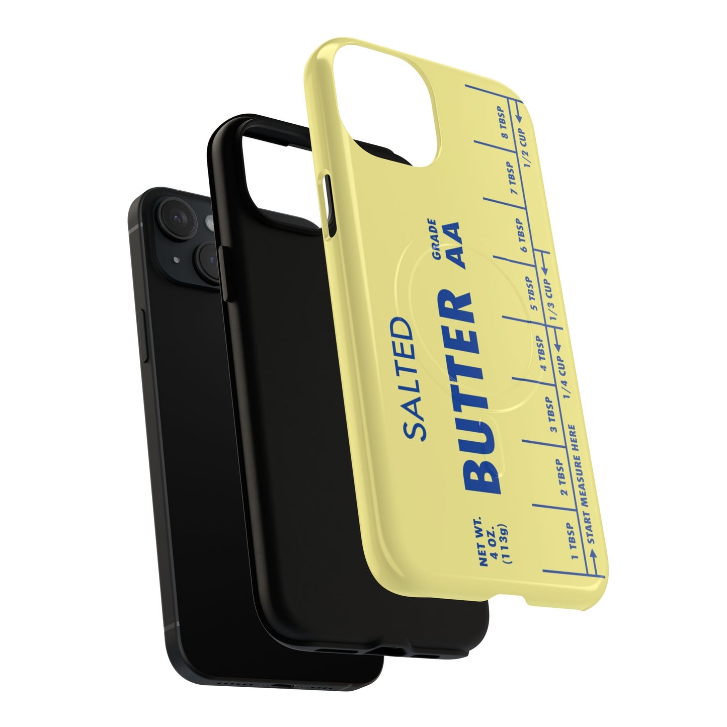 Salted Butter - MagSafe