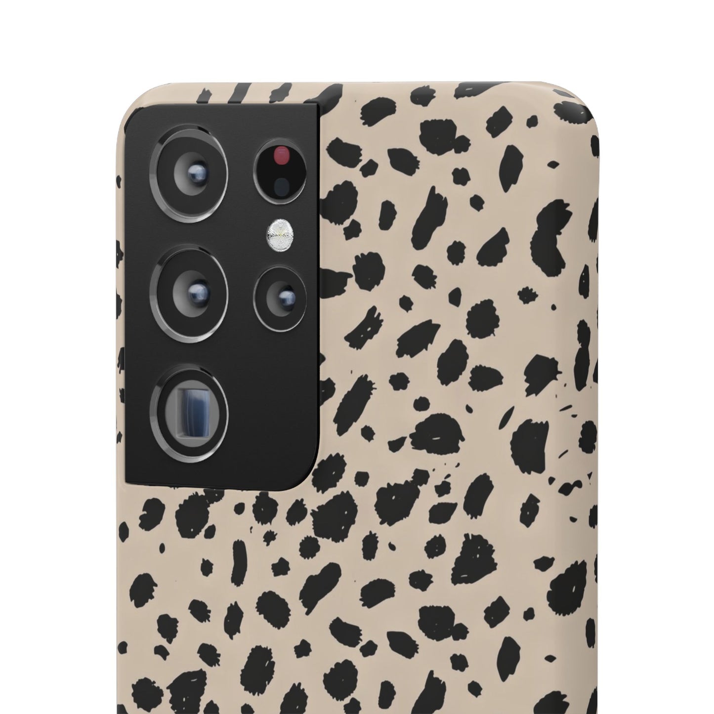 Dusty Prowl - Snap Phone Case
