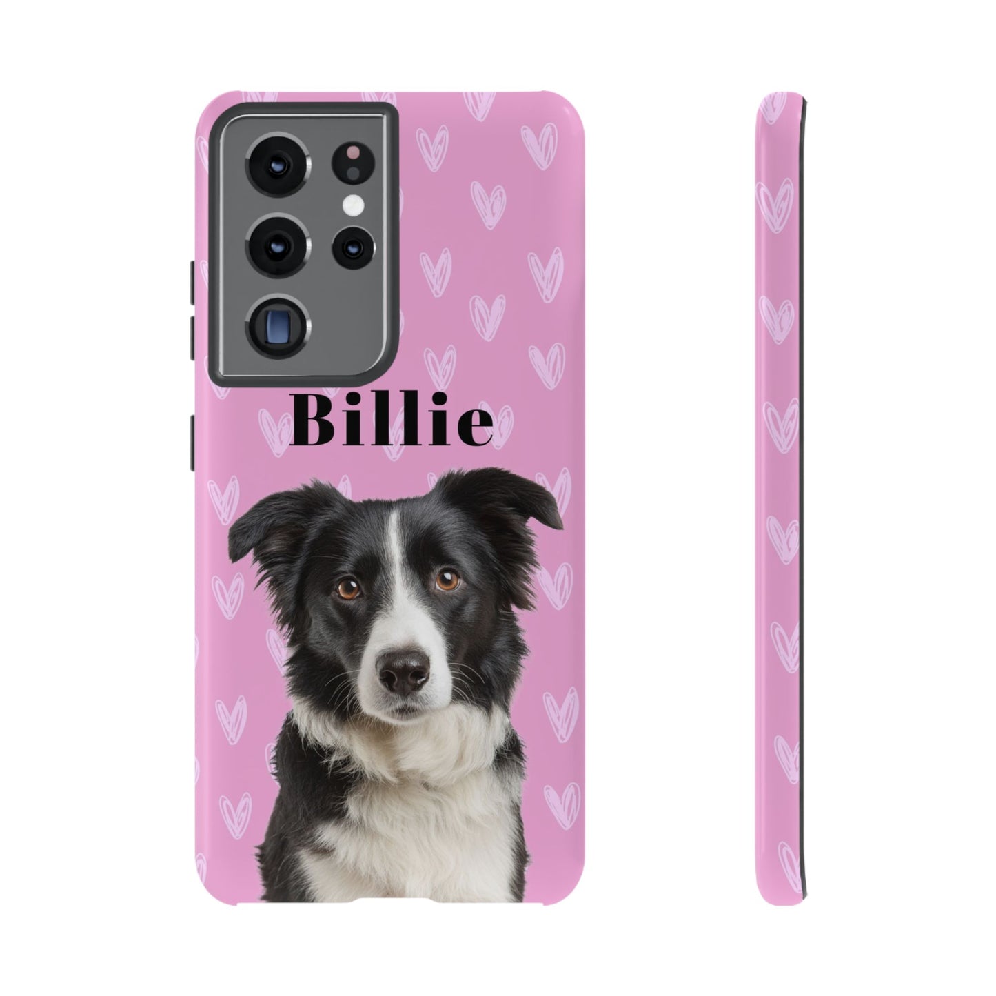 Custom Pet Phone Case