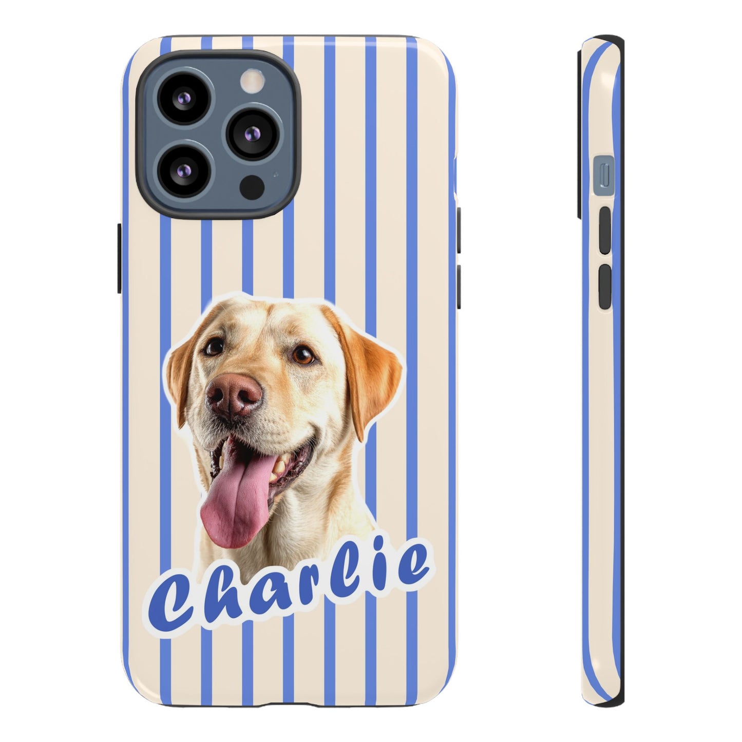 Retro Pet Phone Case