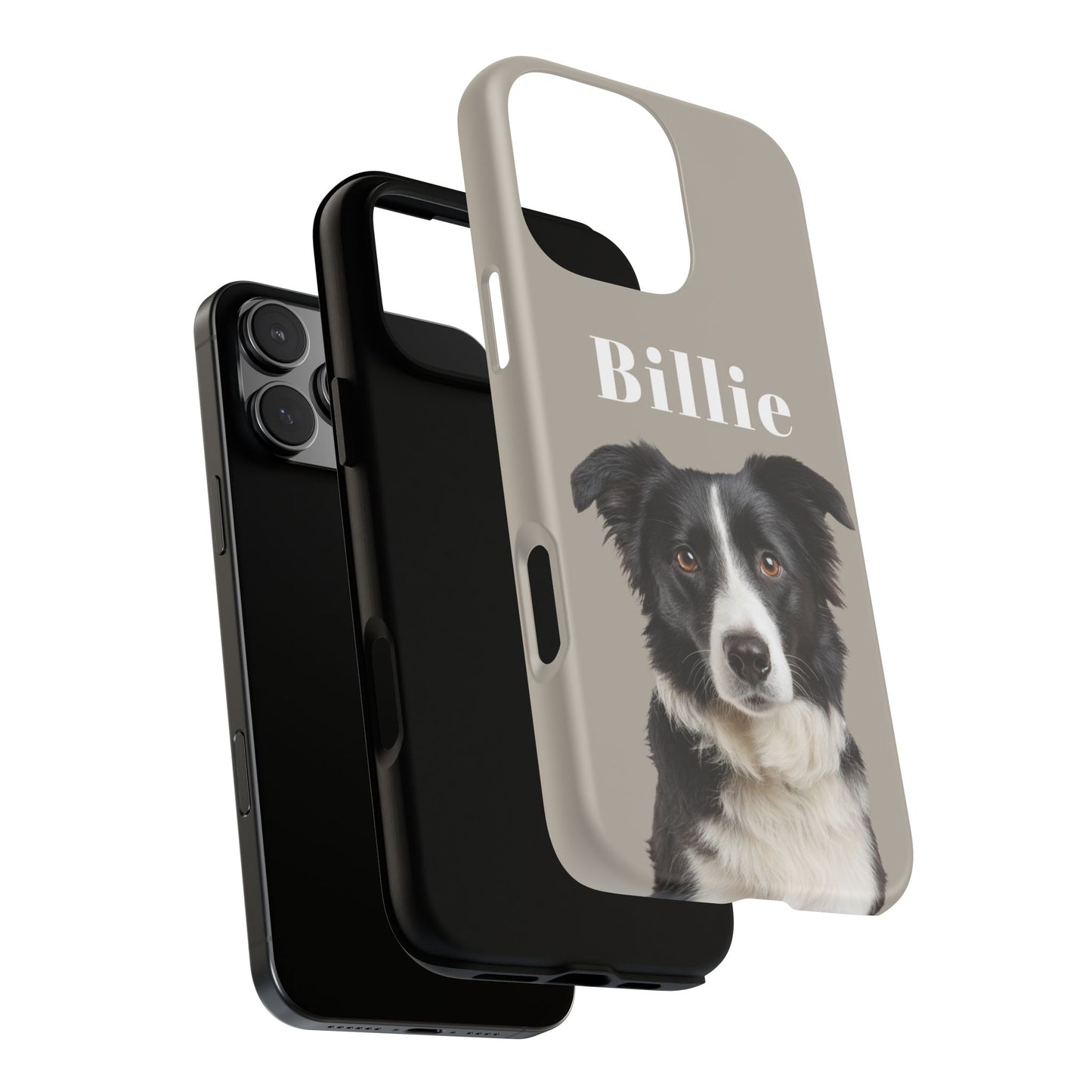 Custom Pet Phone Case
