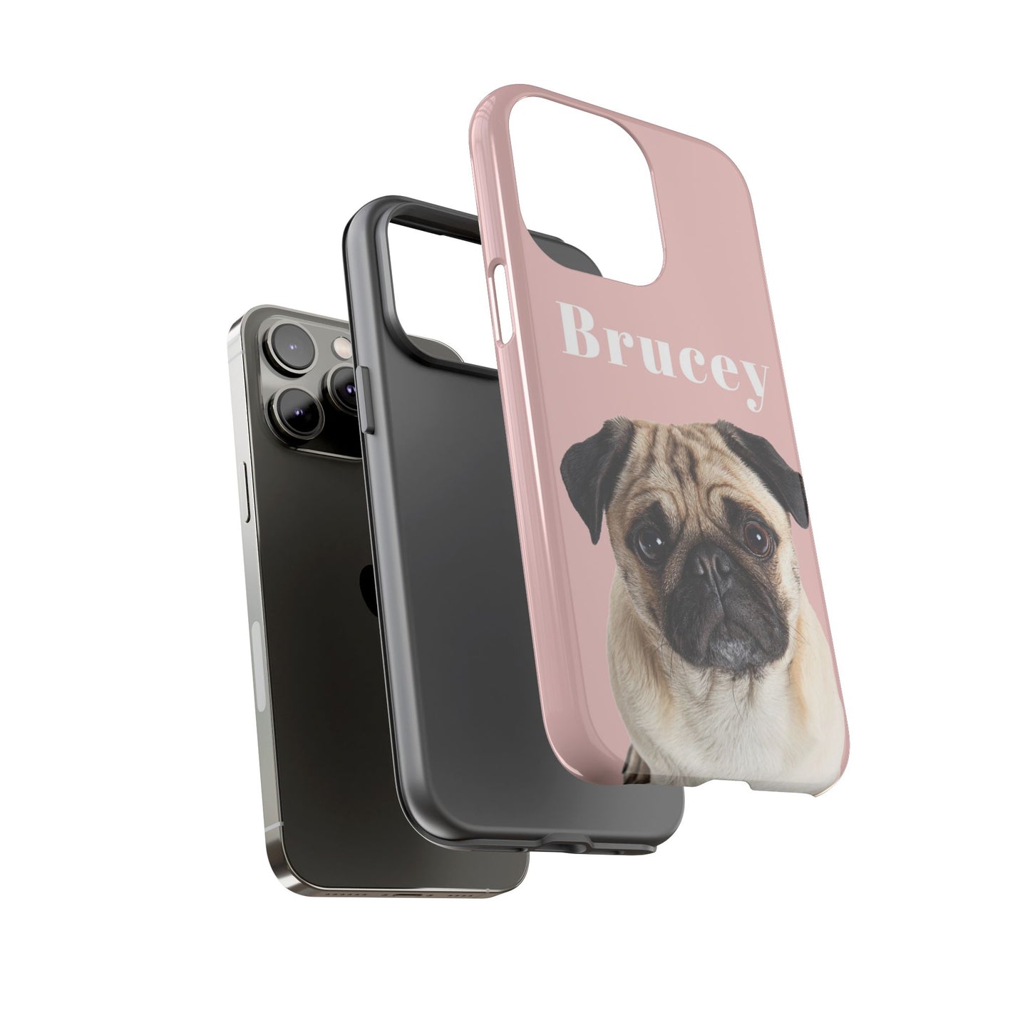Custom Pet Phone Case