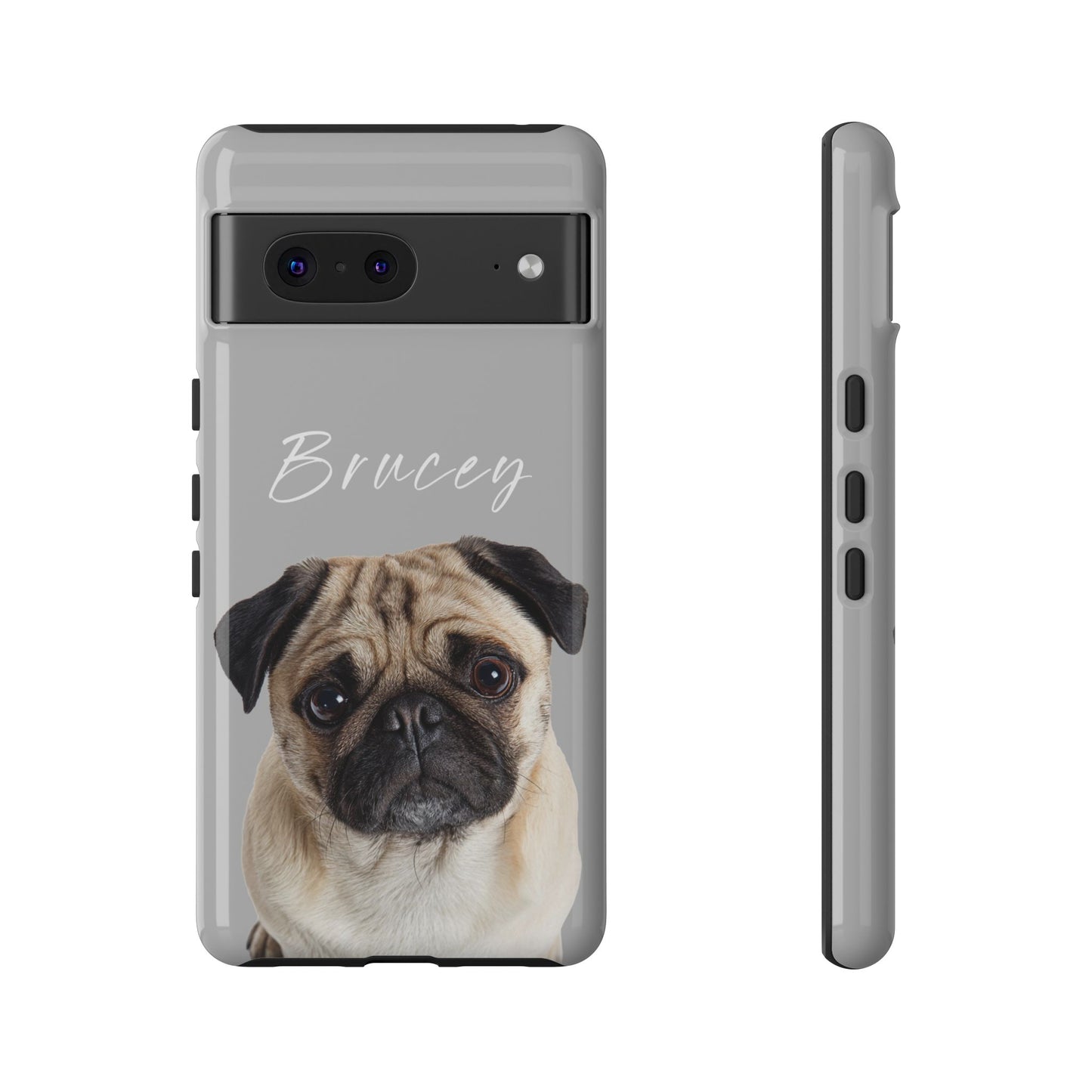 Custom Pet Phone Case
