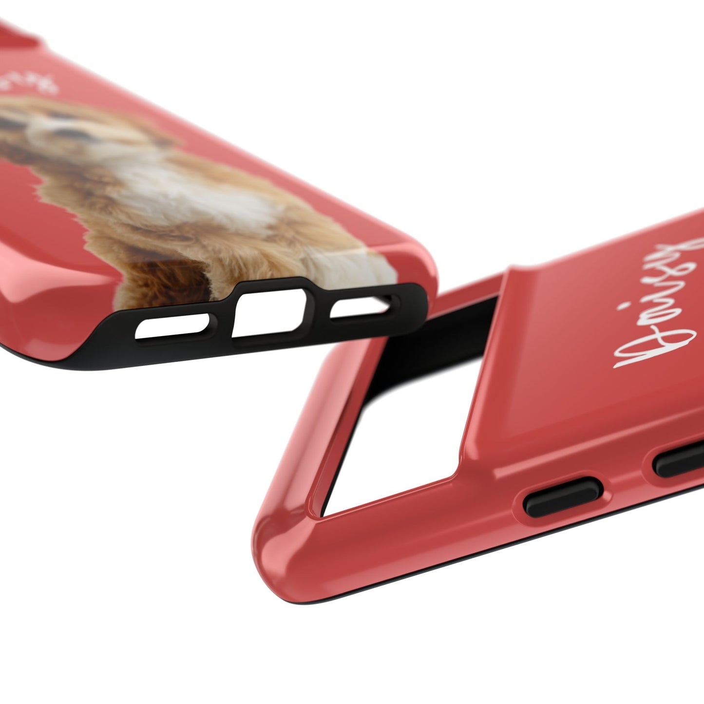 Custom Pet Phone Case