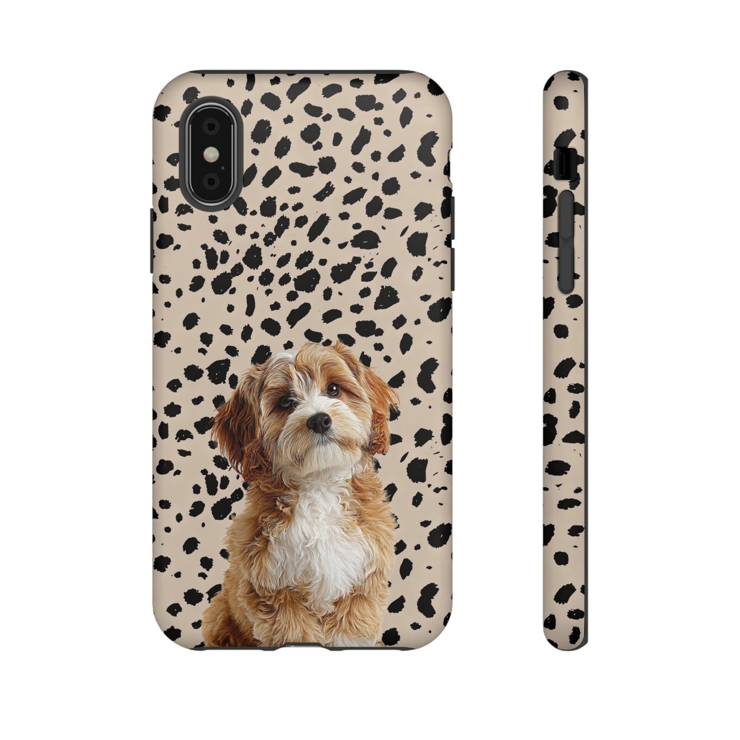 Custom Pet Phone Case