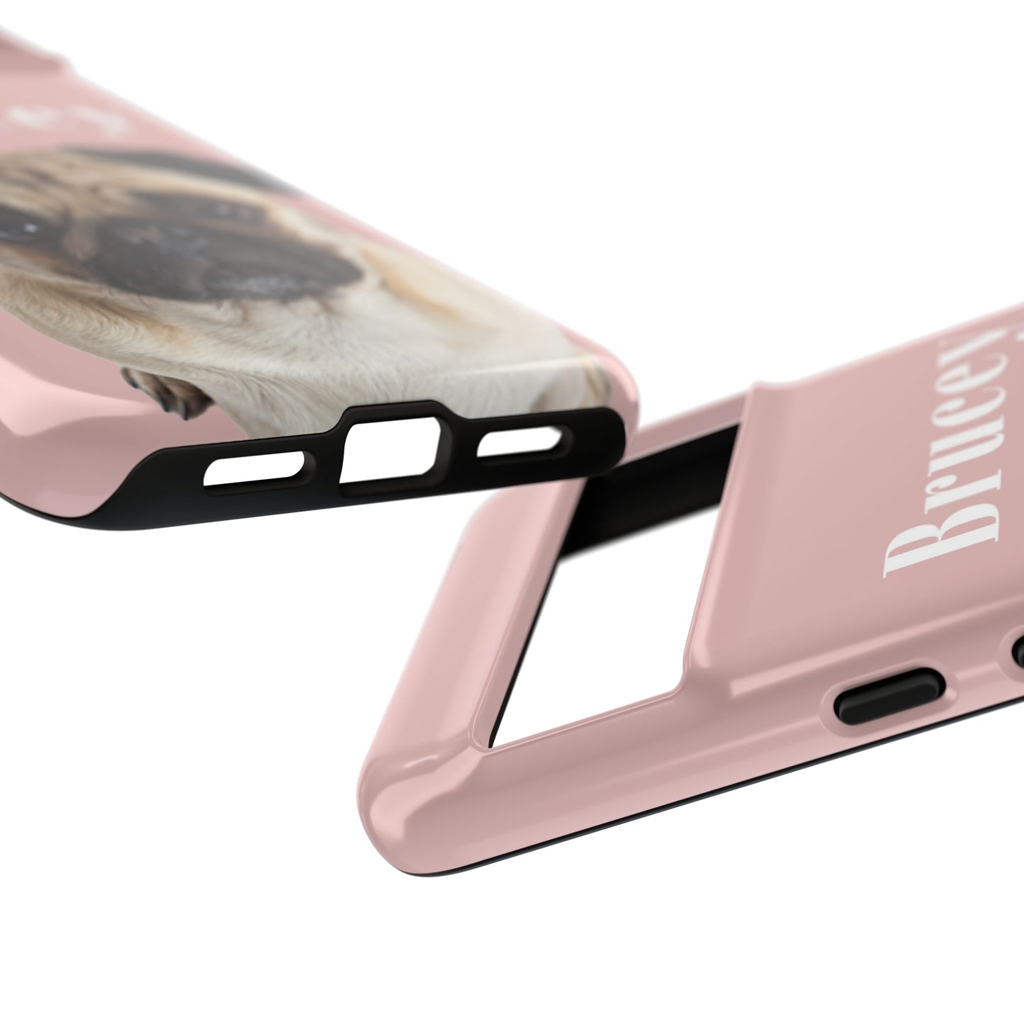 Custom Pet Phone Case