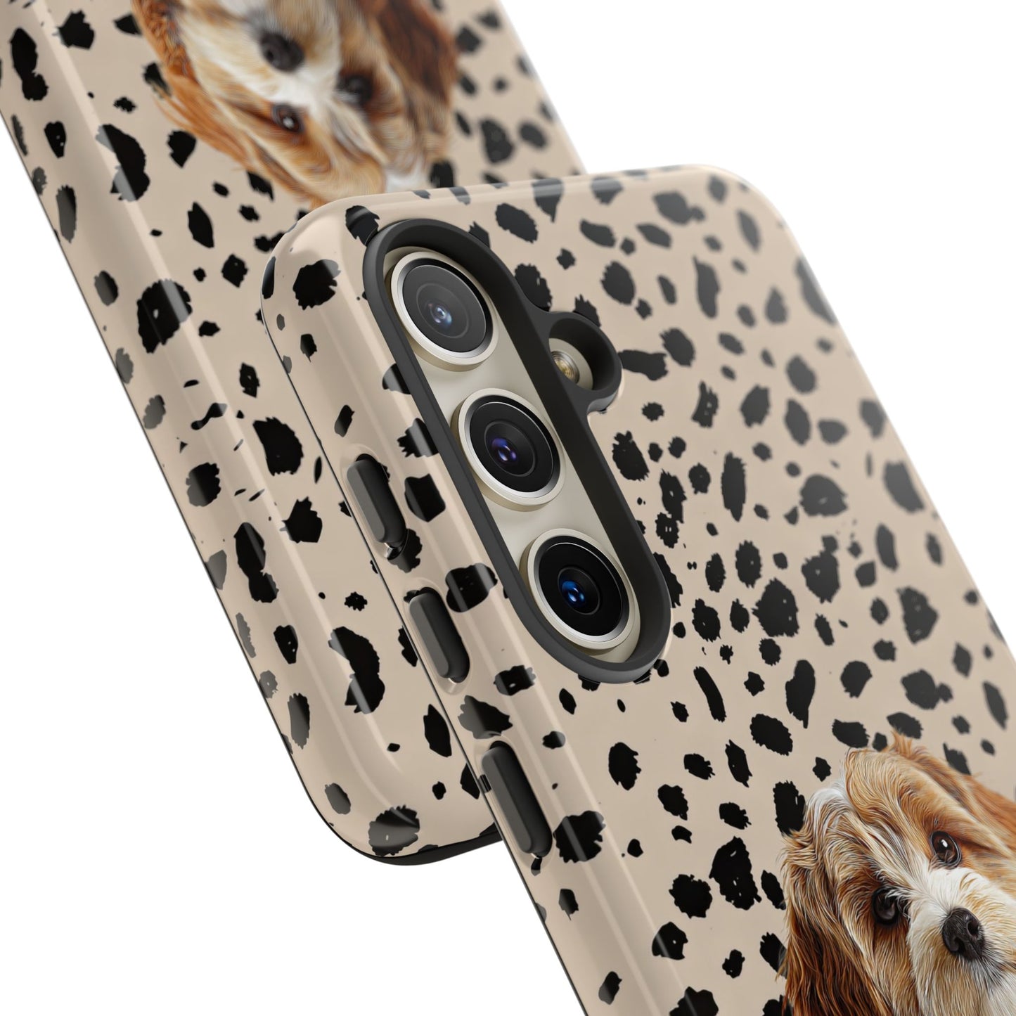 Custom Pet Phone Case