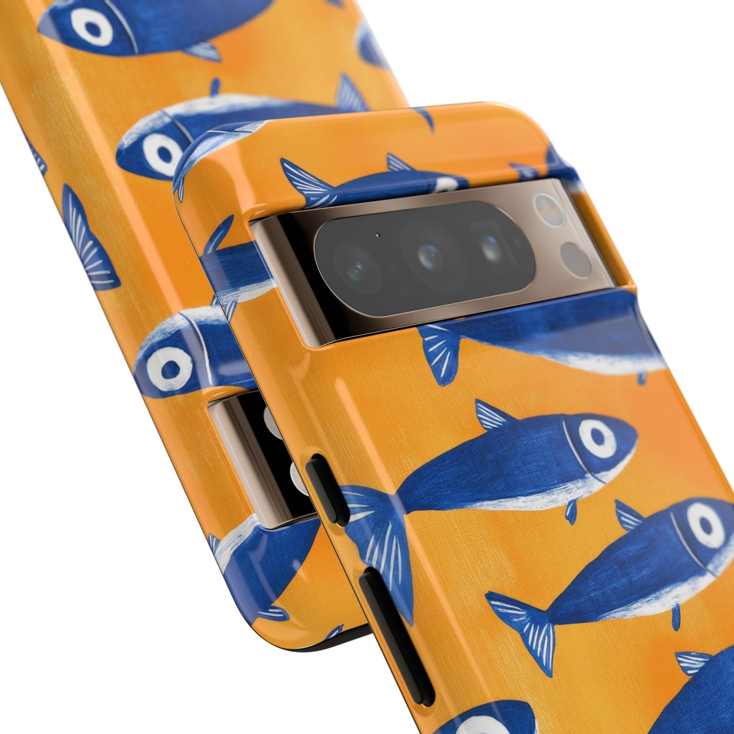 Go Fish!