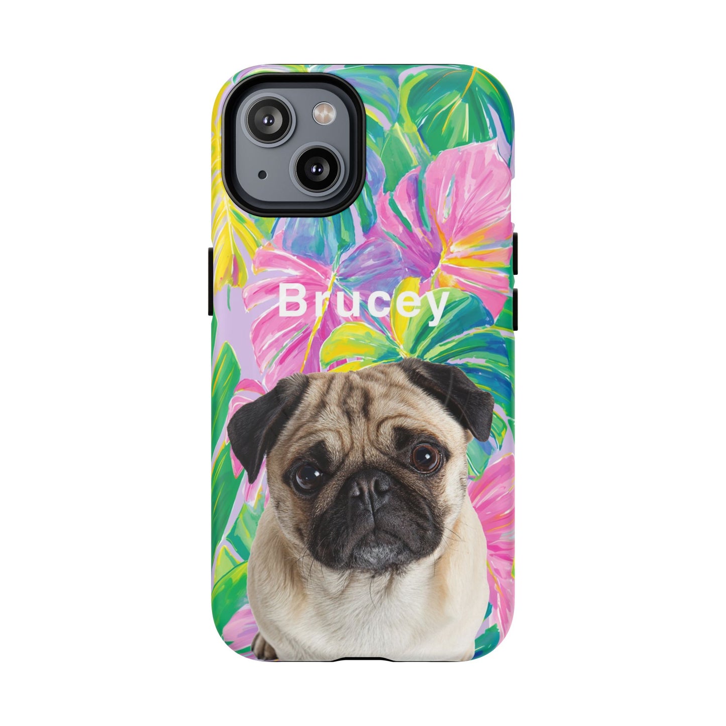 Custom Pet Phone Case - MagSafe