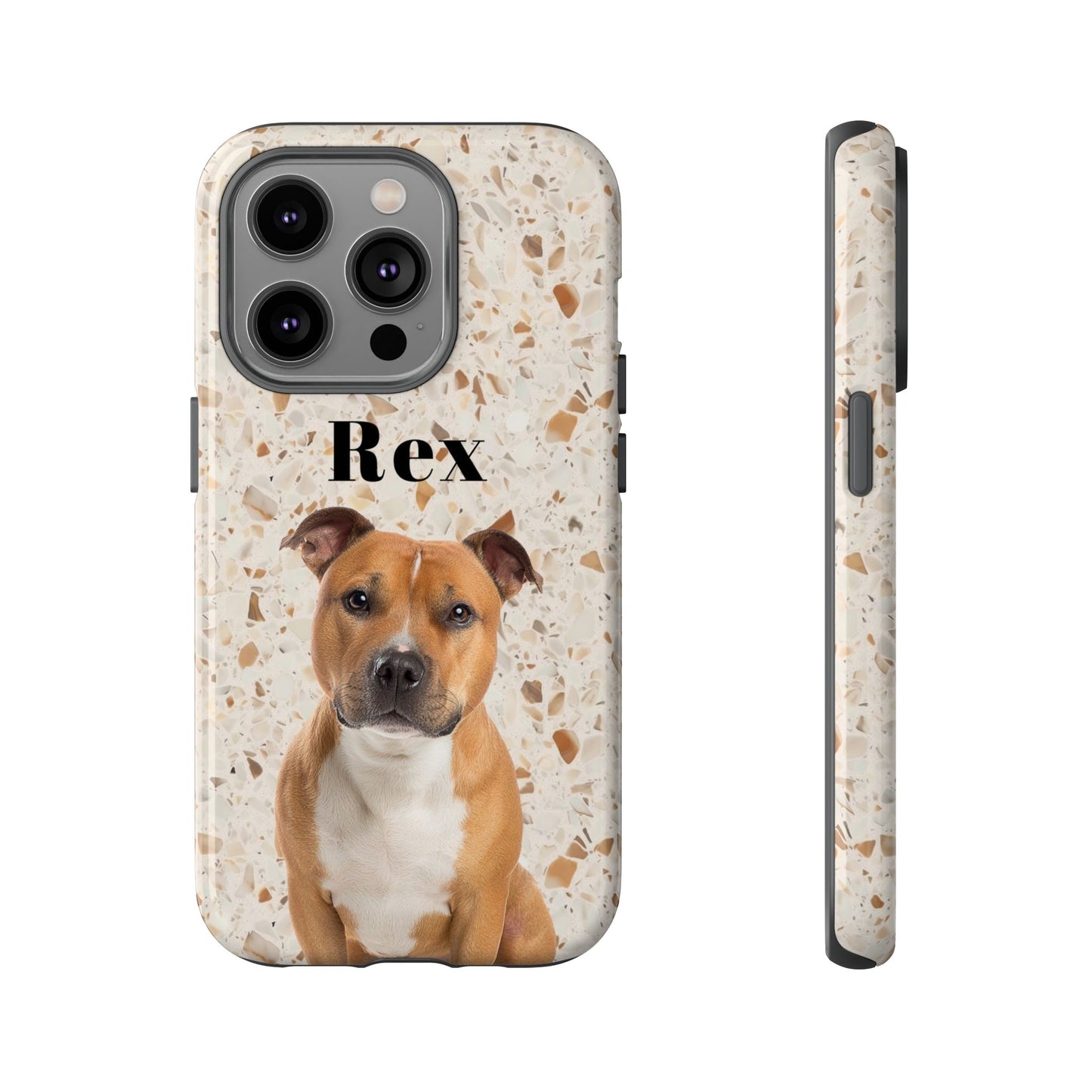 Custom Pet Phone Case
