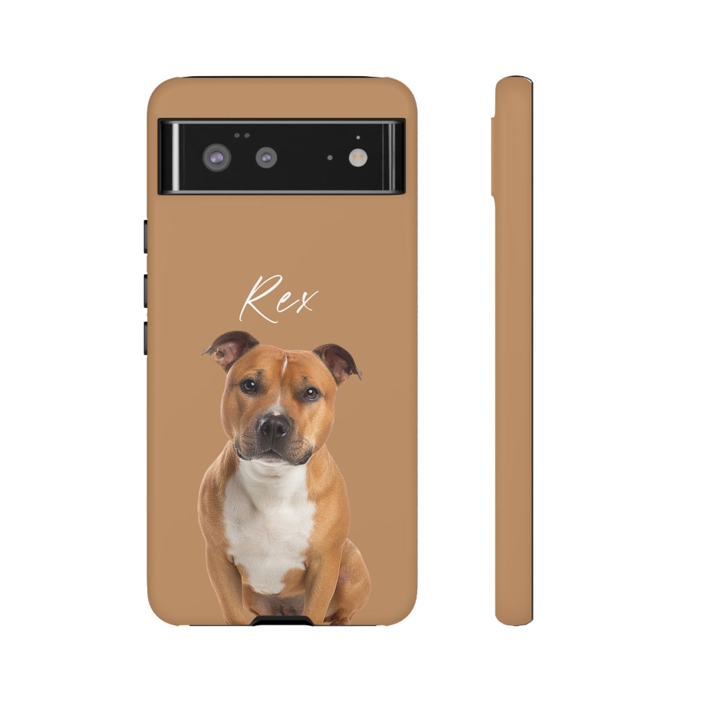 Custom Pet Phone Case