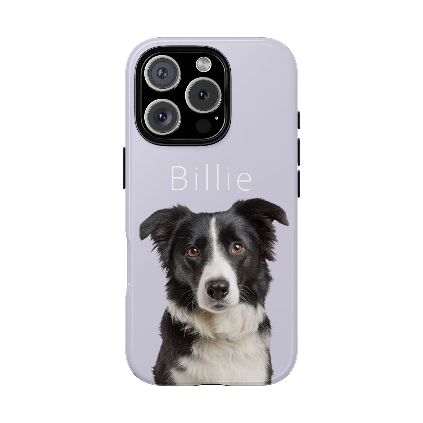 Custom Pet Phone Case