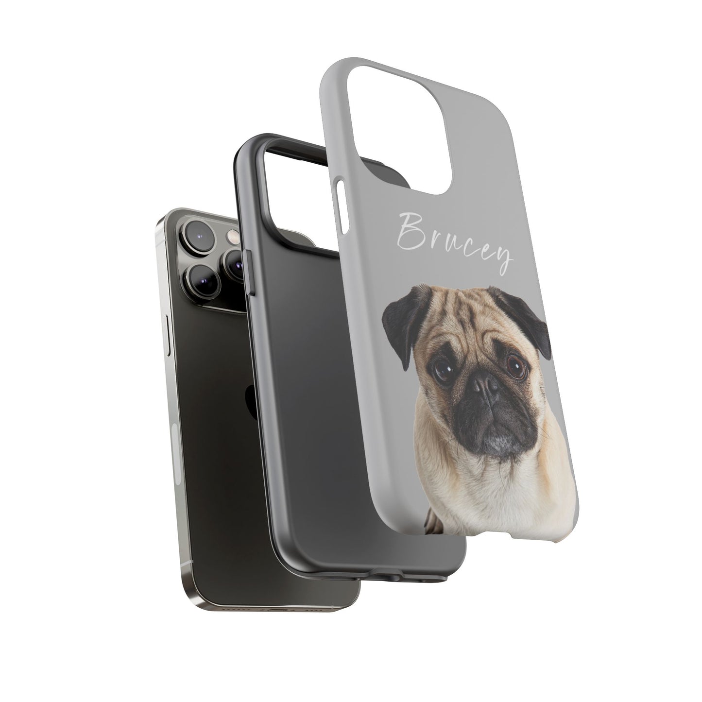 Custom Pet Phone Case