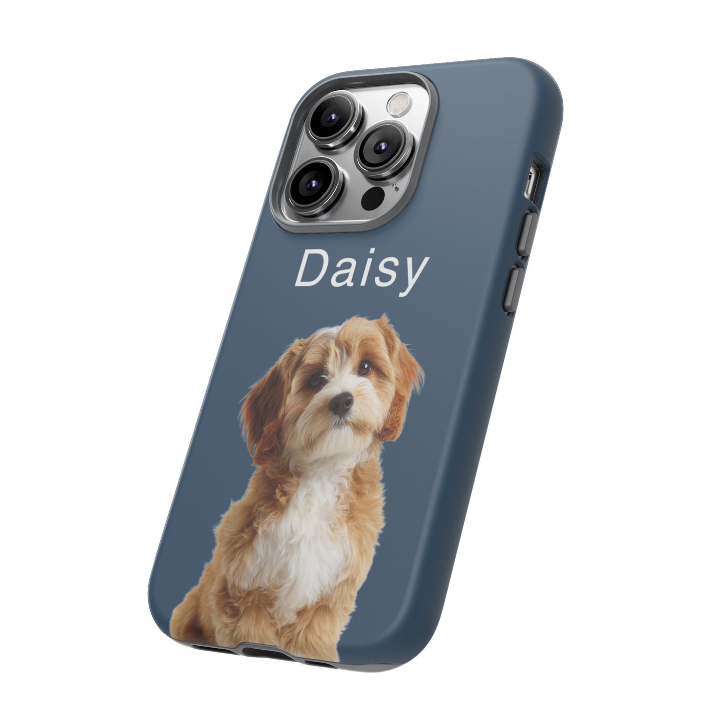 Custom Pet Phone Case