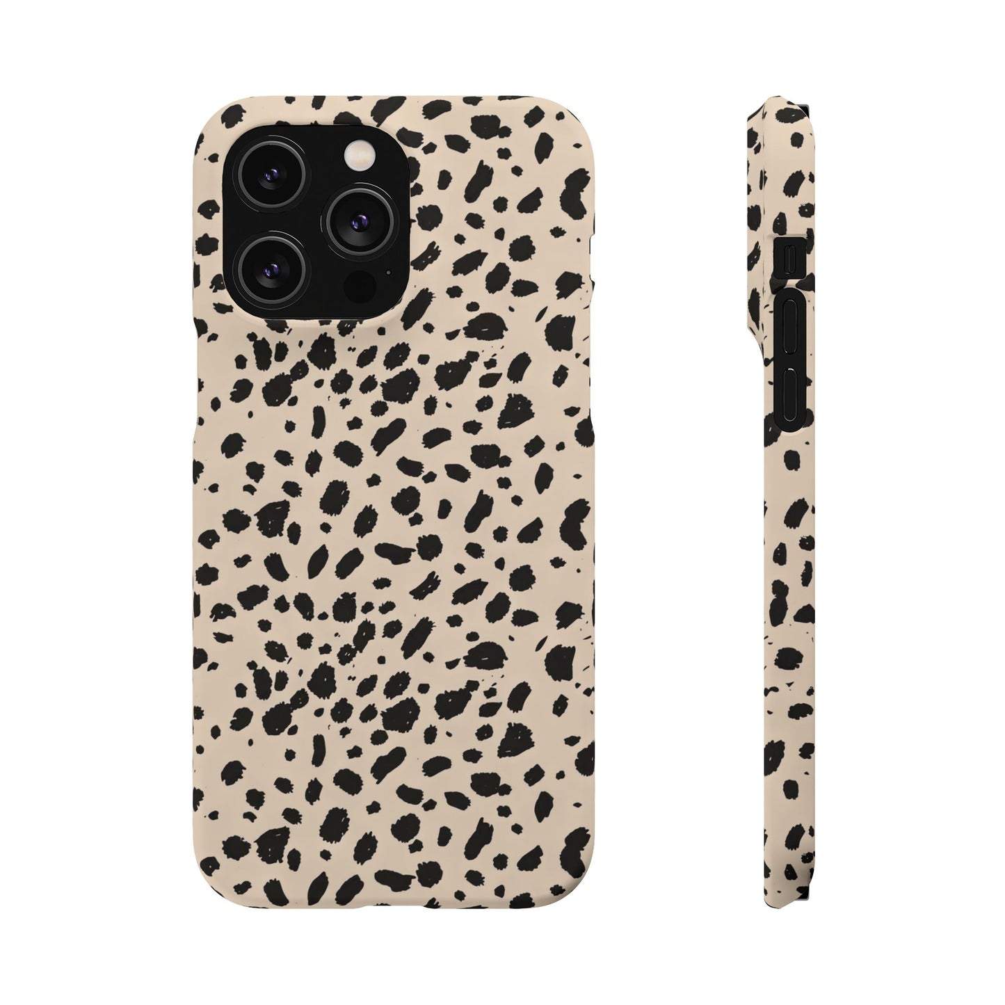 Dusty Prowl - Snap Phone Case