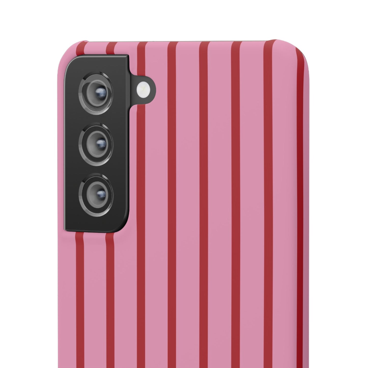 Strawberry Kisses - Snap Case