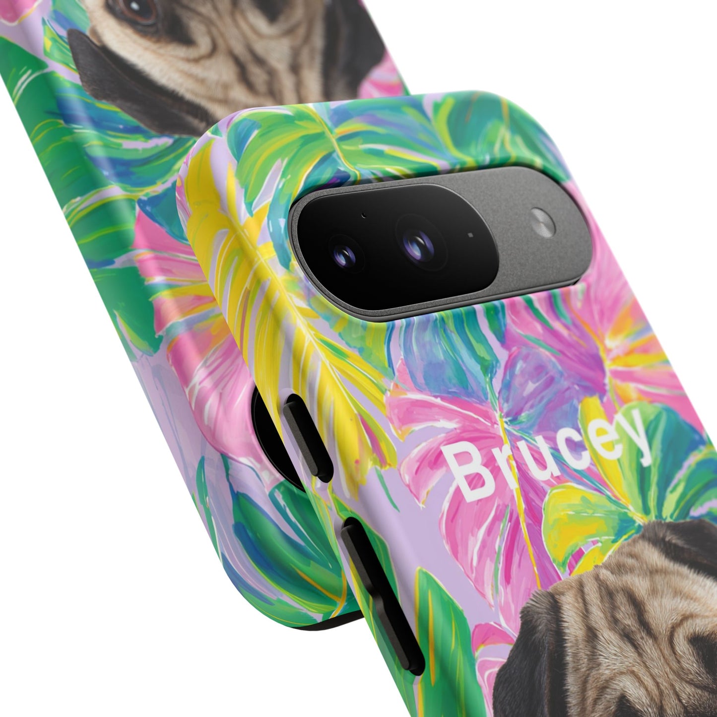 Custom Pet Phone Case