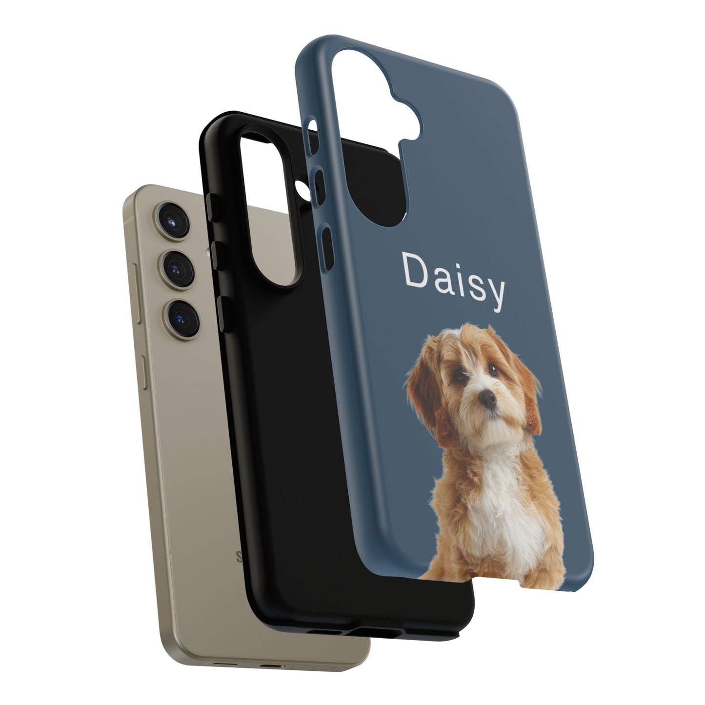 Custom Pet Phone Case