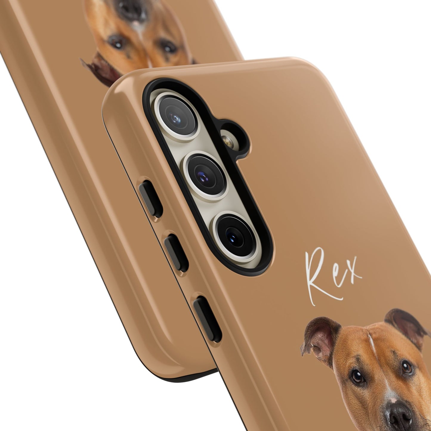 Custom Pet Phone Case