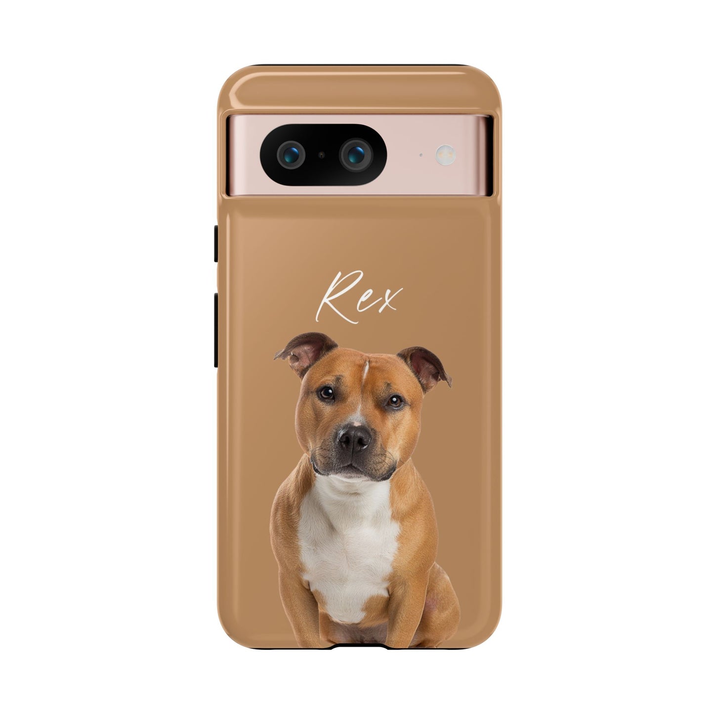 Custom Pet Phone Case