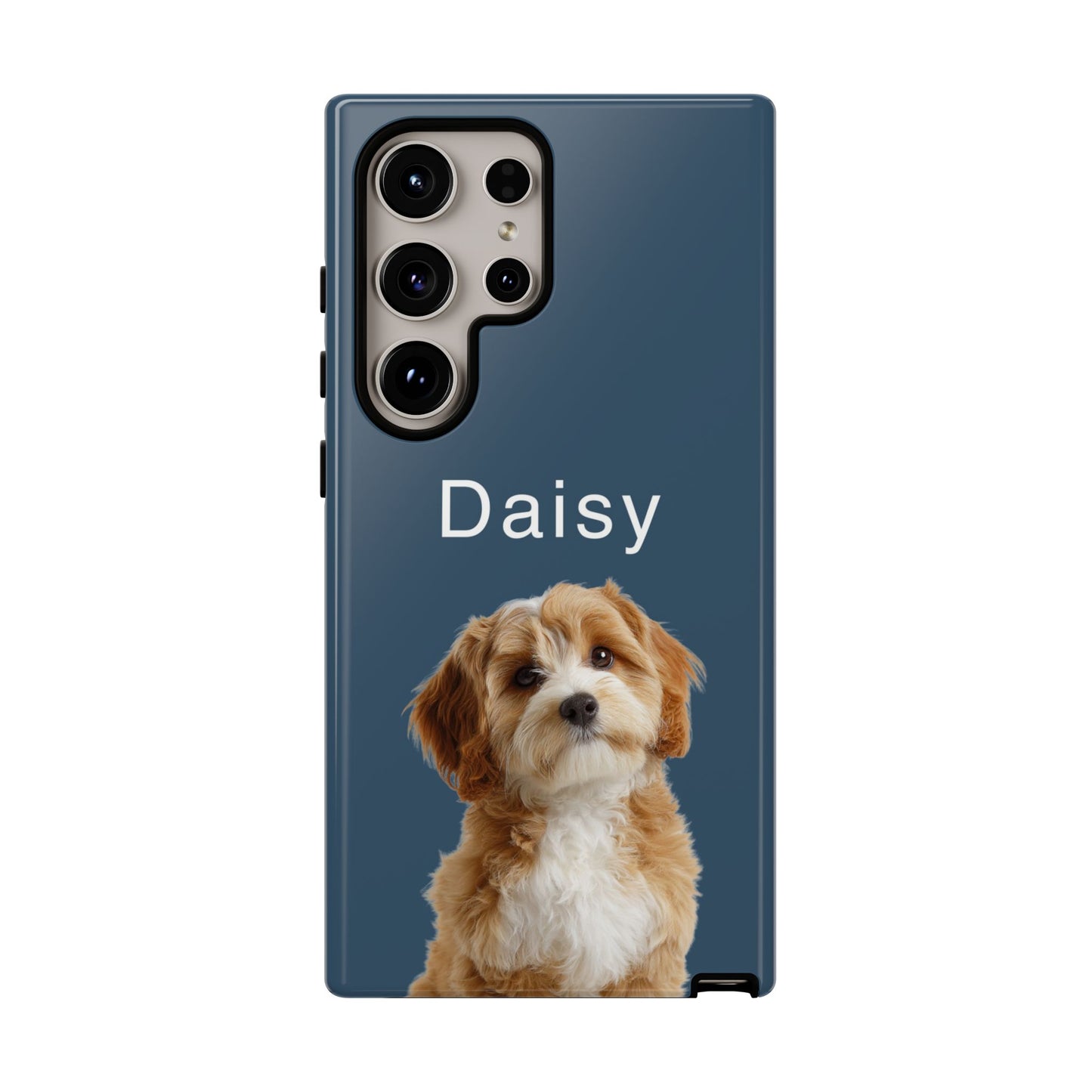 Custom Pet Phone Case