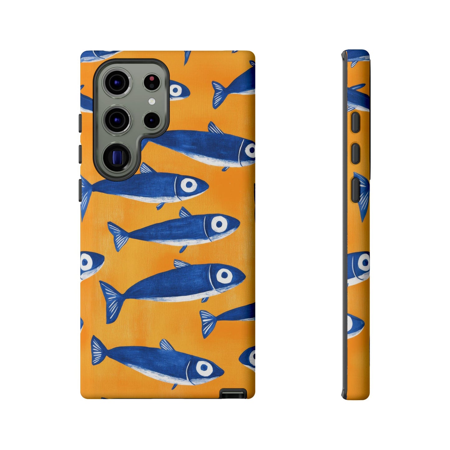 Go Fish!
