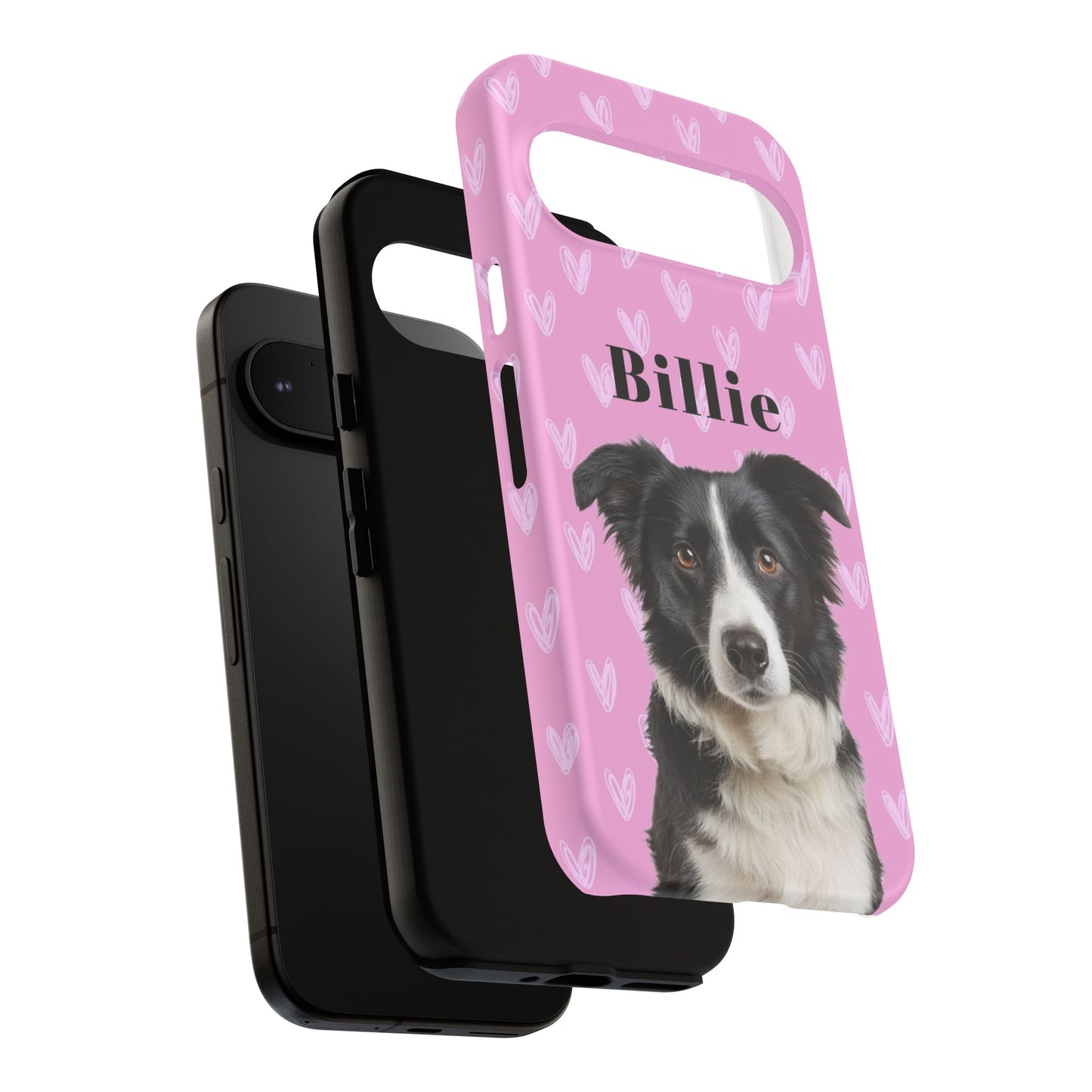 Custom Pet Phone Case
