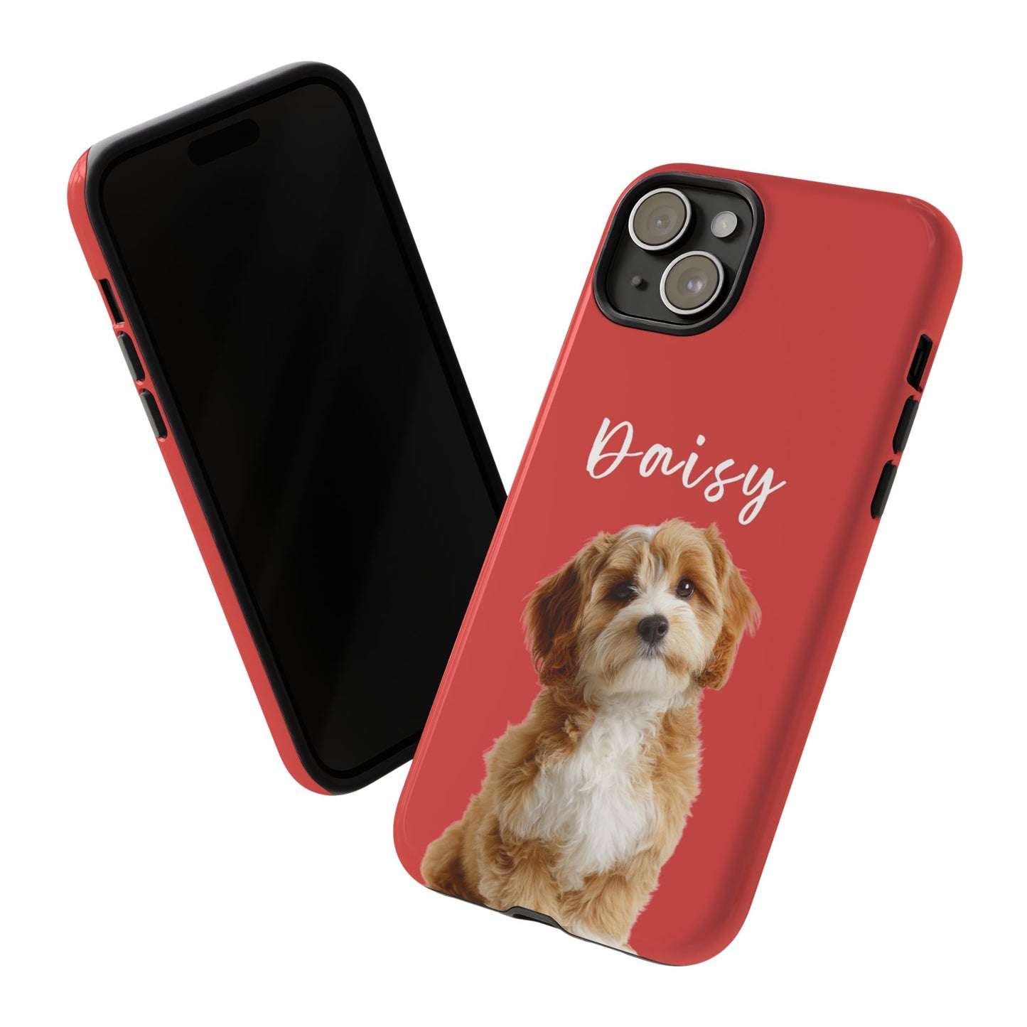 Custom Pet Phone Case