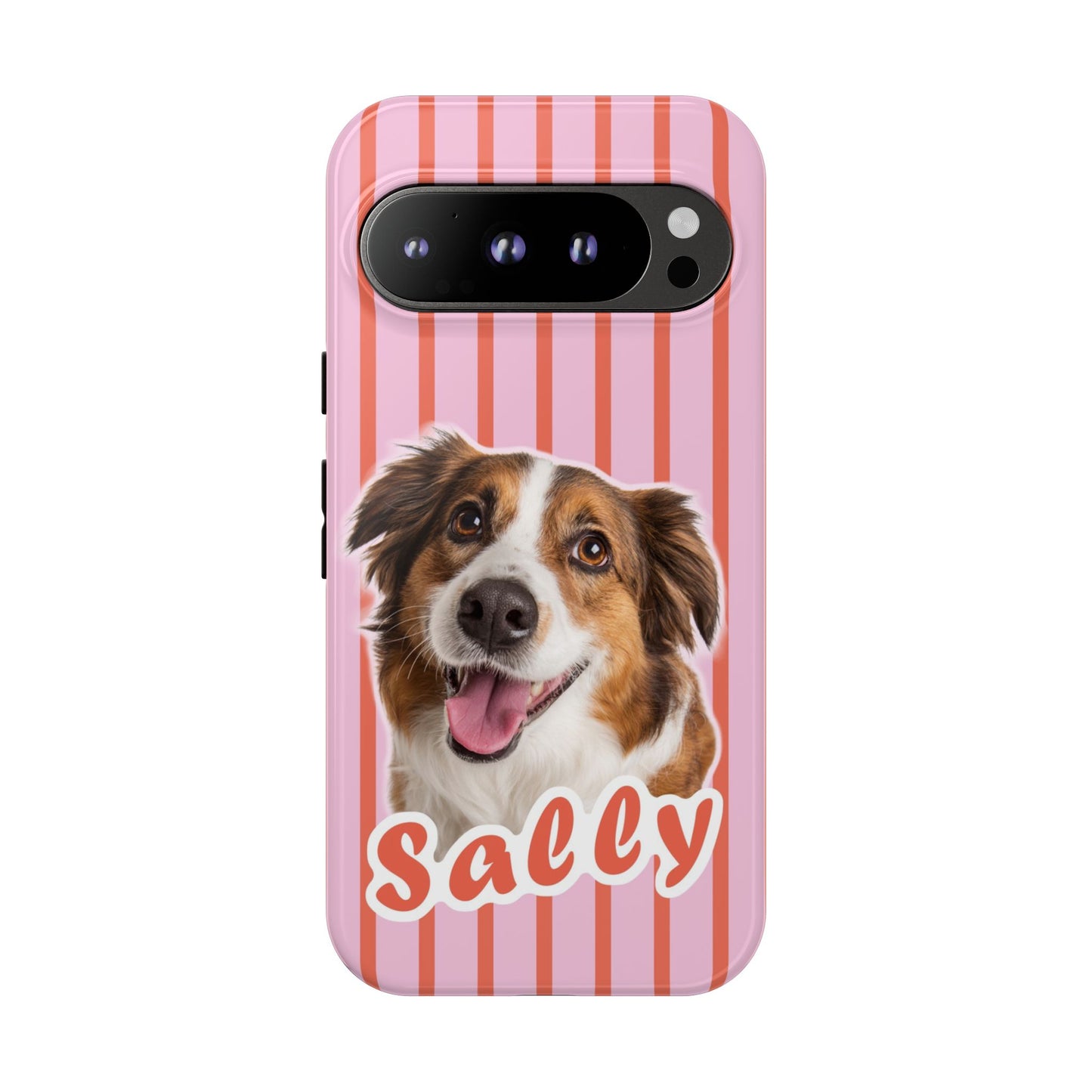 Retro Pet Phone Case