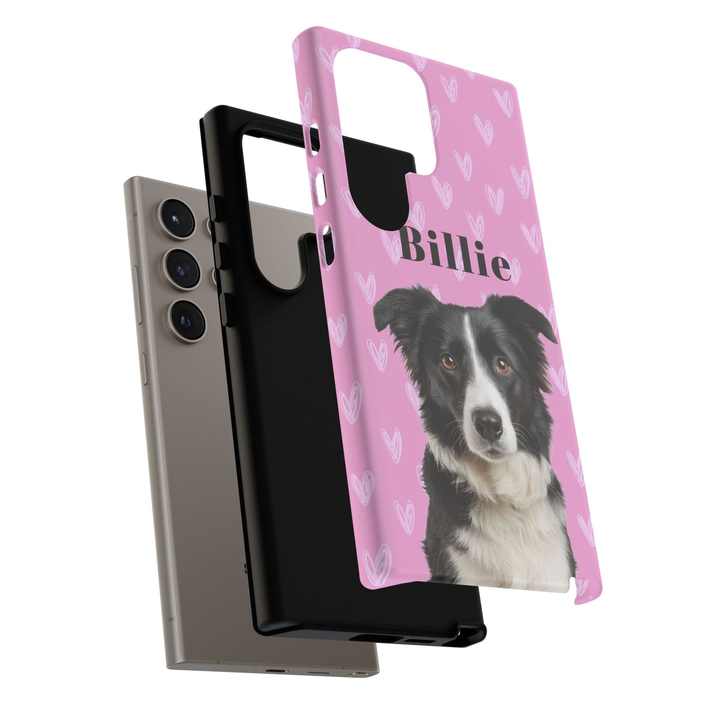 Custom Pet Phone Case