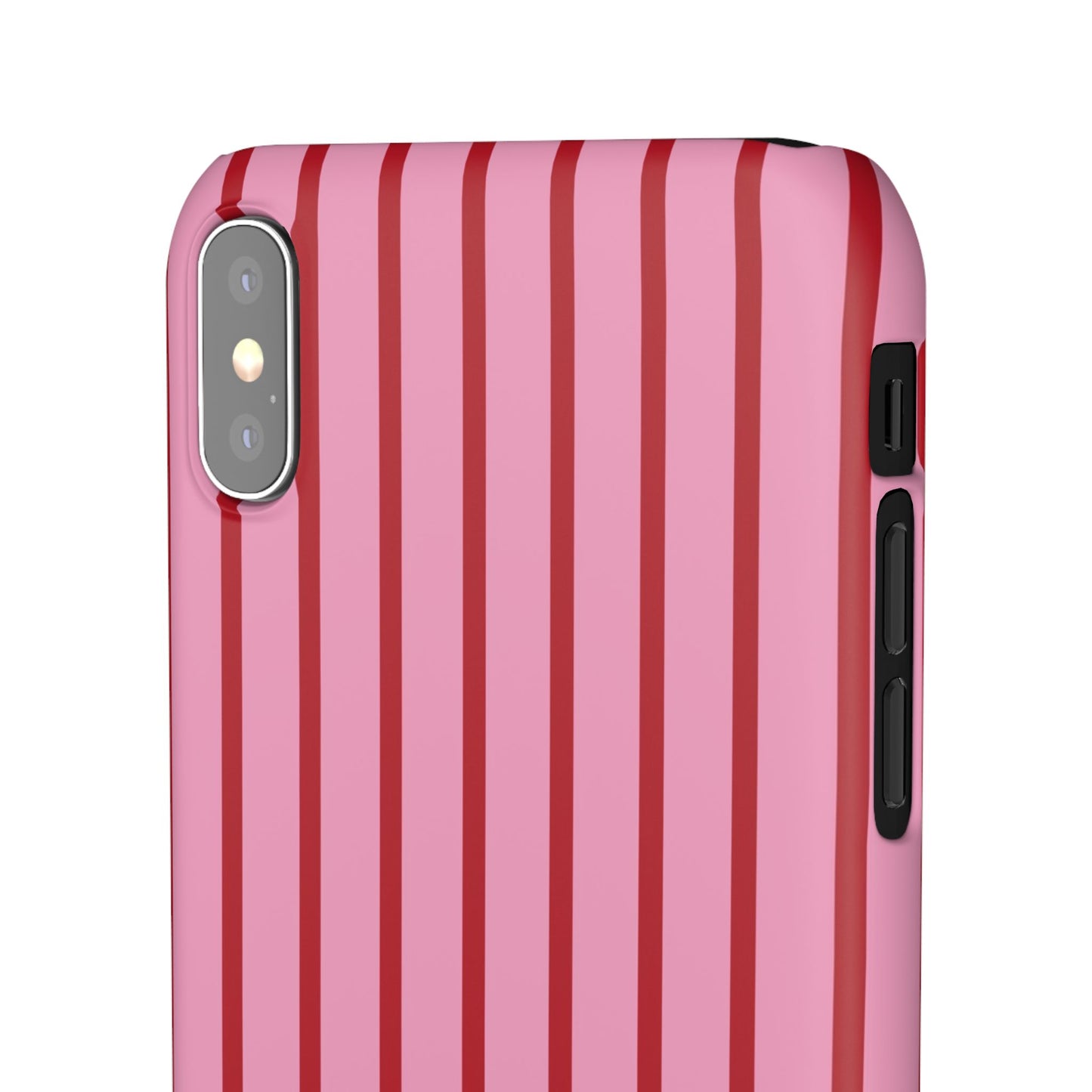 Strawberry Kisses - Snap Case
