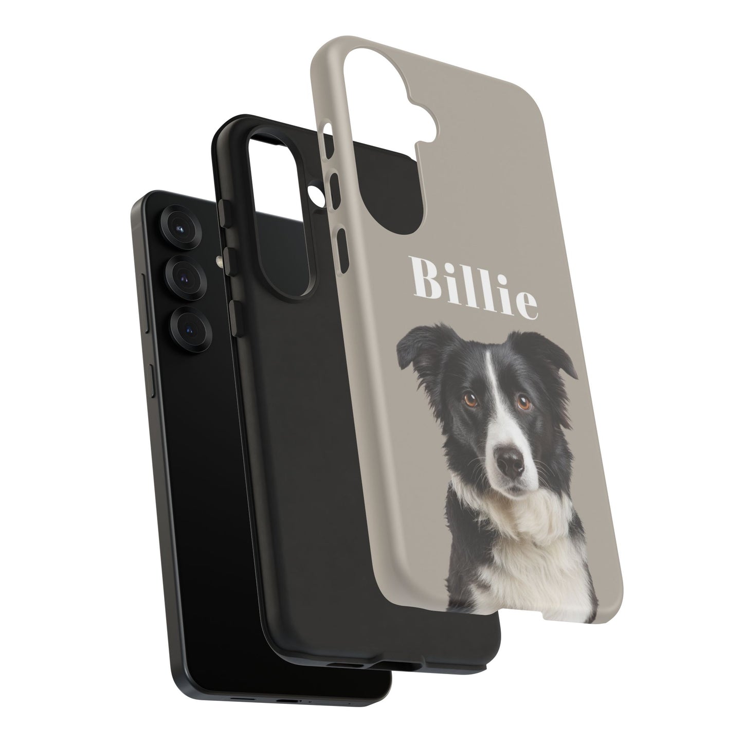 Custom Pet Phone Case