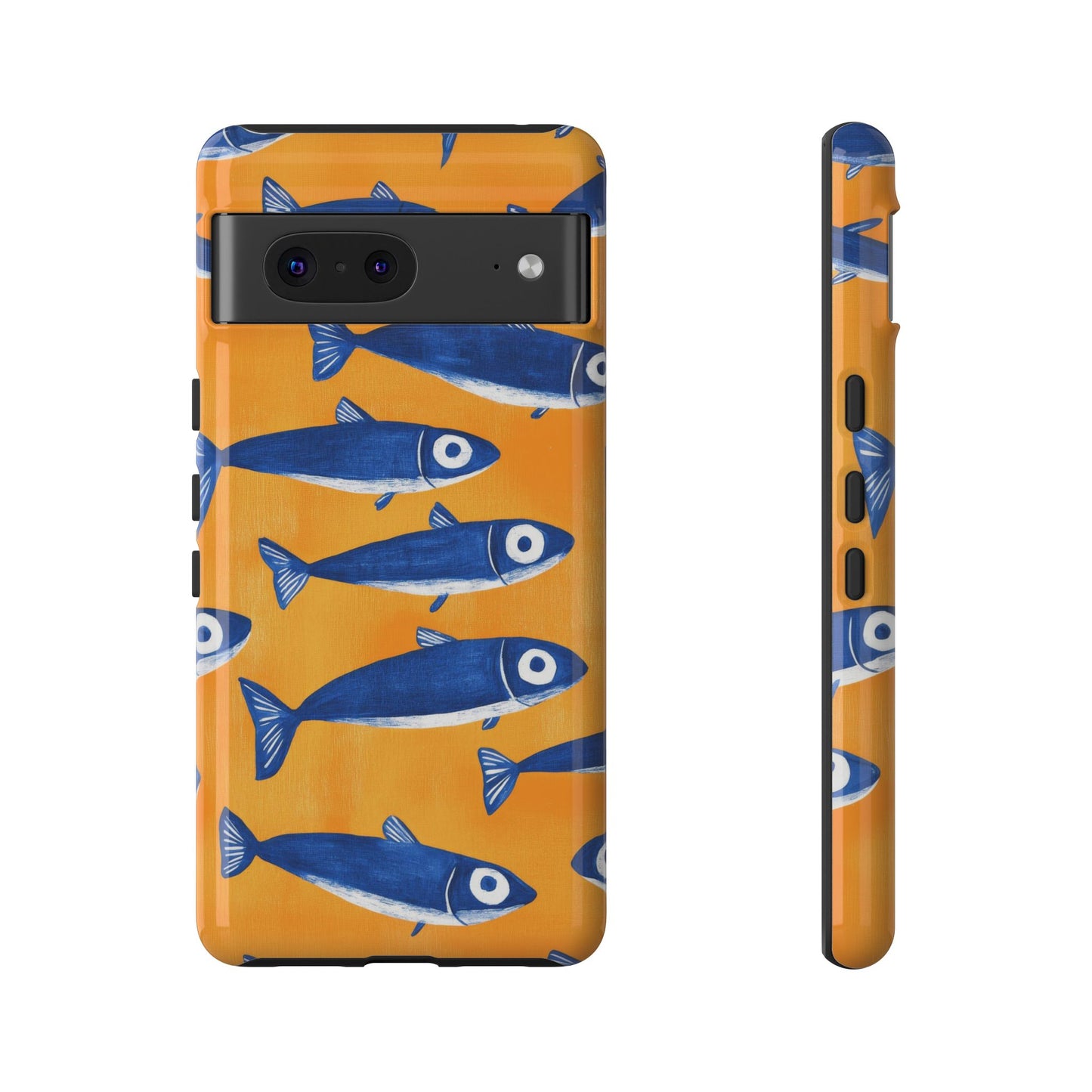 Go Fish!