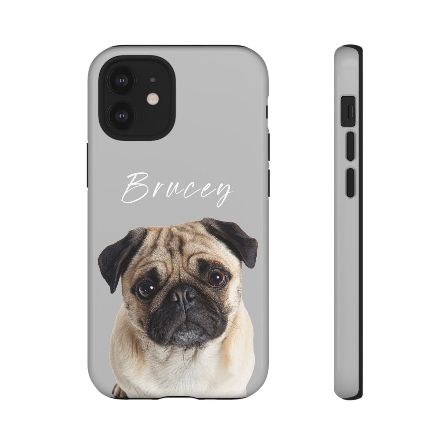 Custom Pet Phone Case