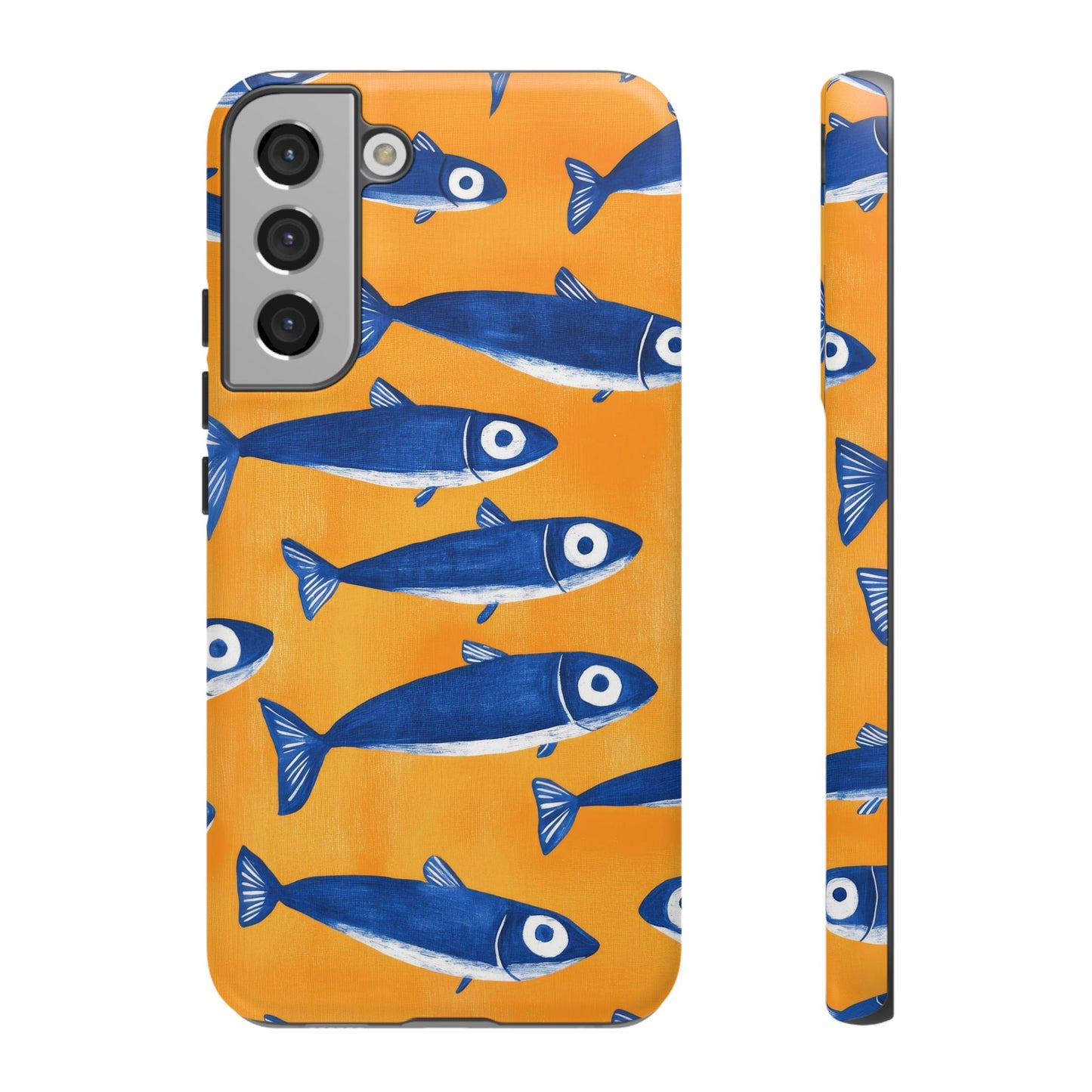 Go Fish!